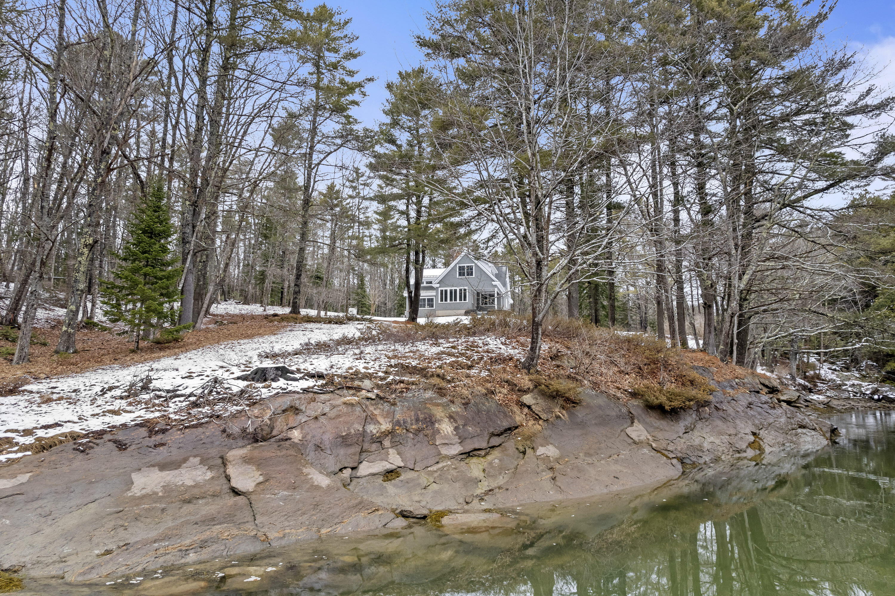 16 Sherman Cove Road