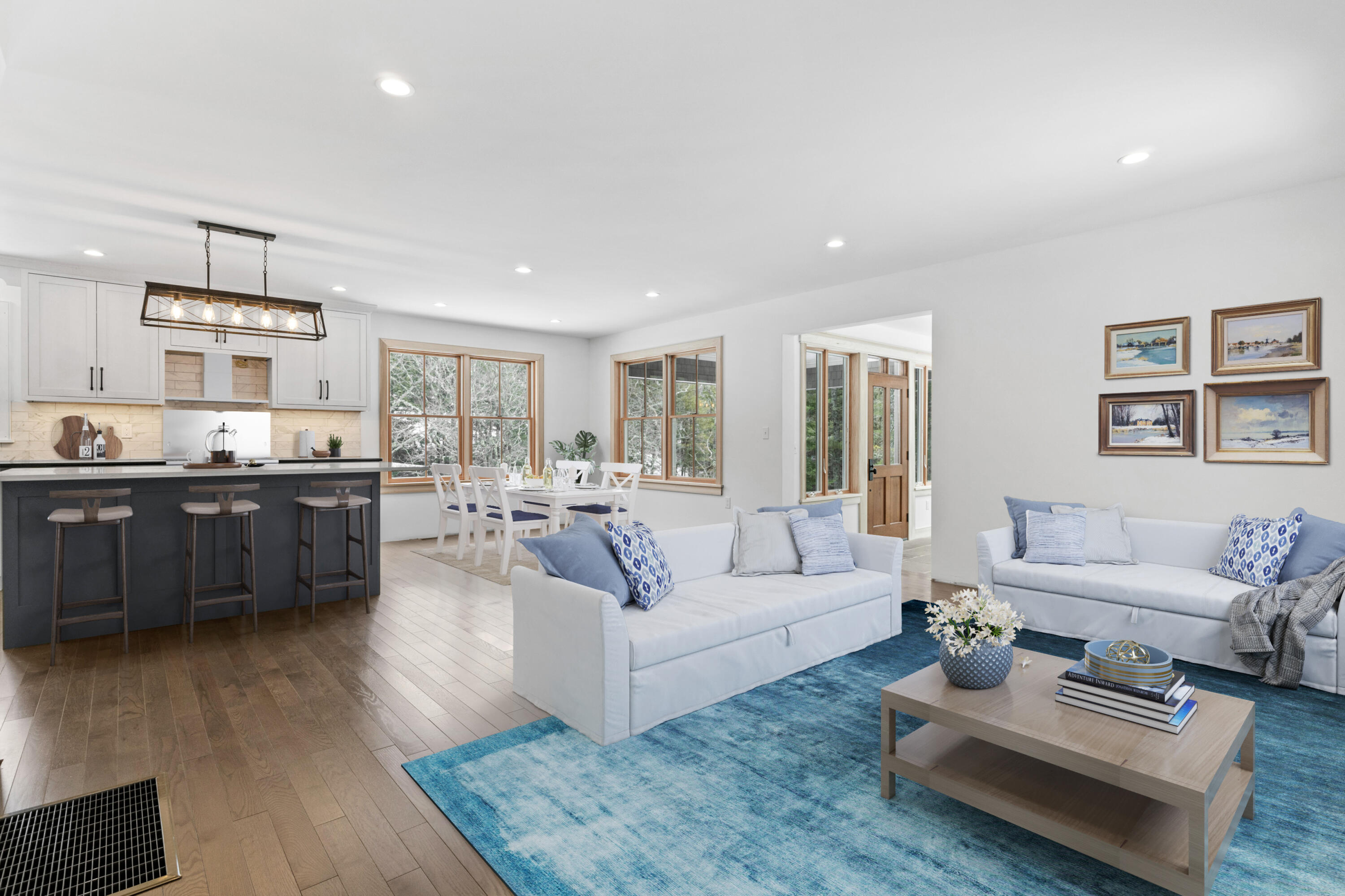 16 Sherman Cove Road