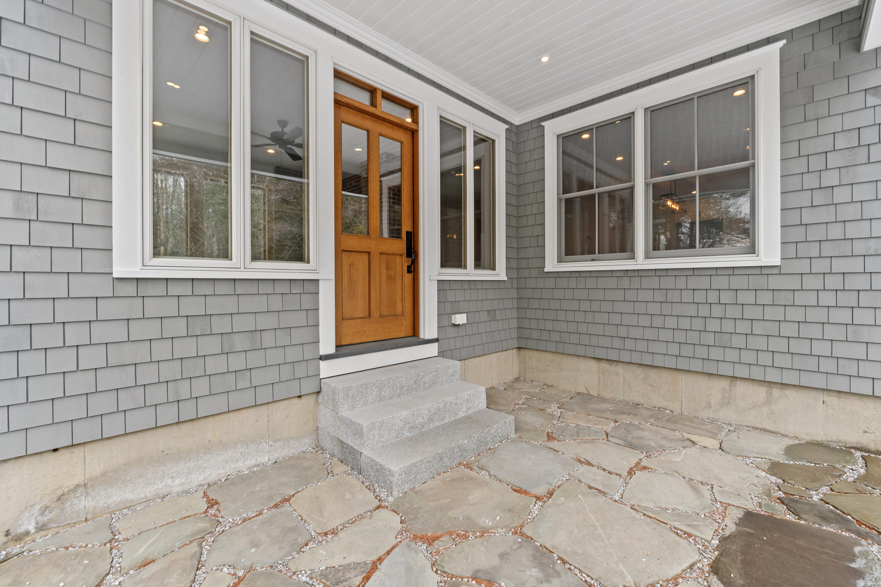 16 Sherman Cove Road