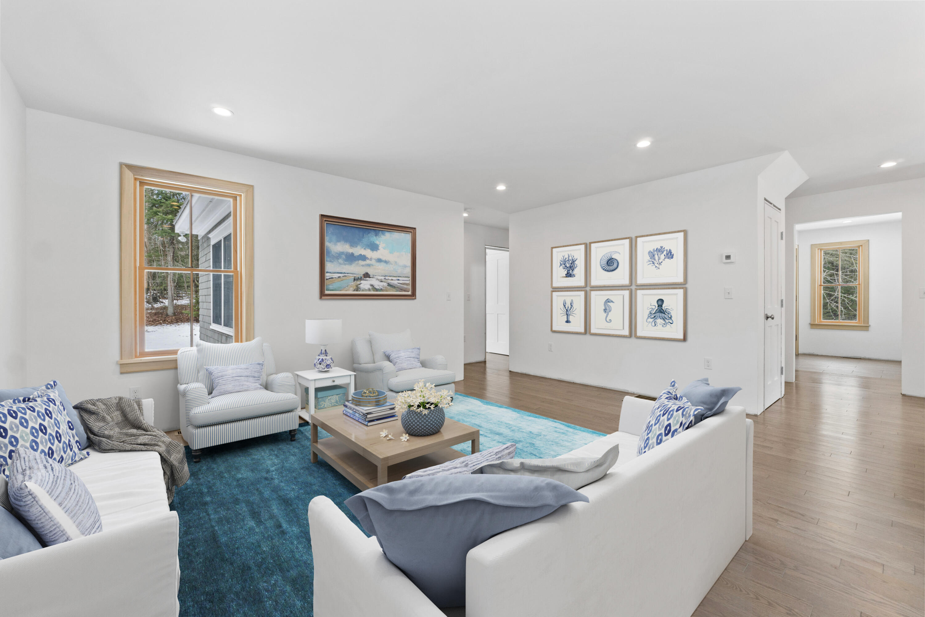 16 Sherman Cove Road