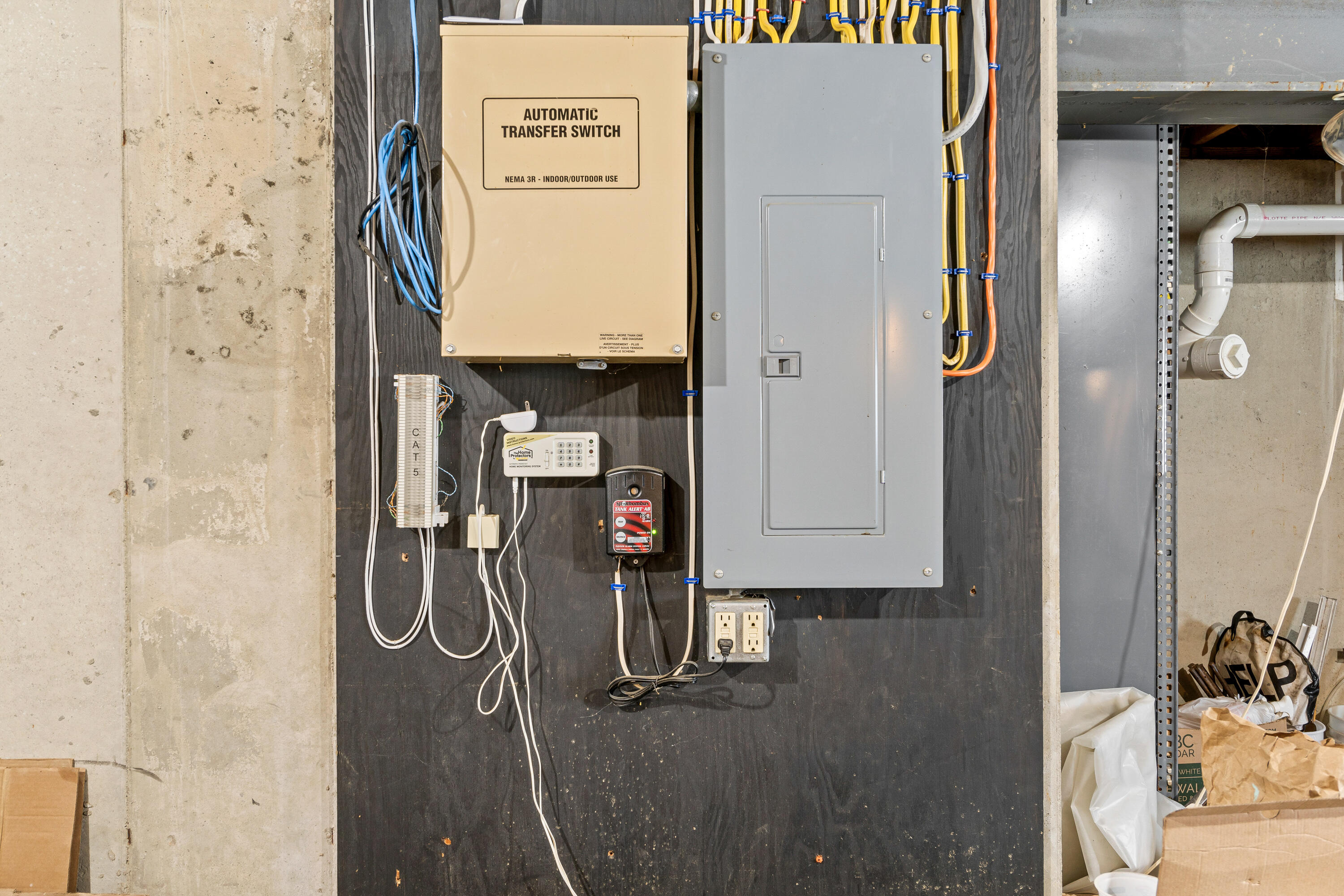 16 Sherman Cove Road