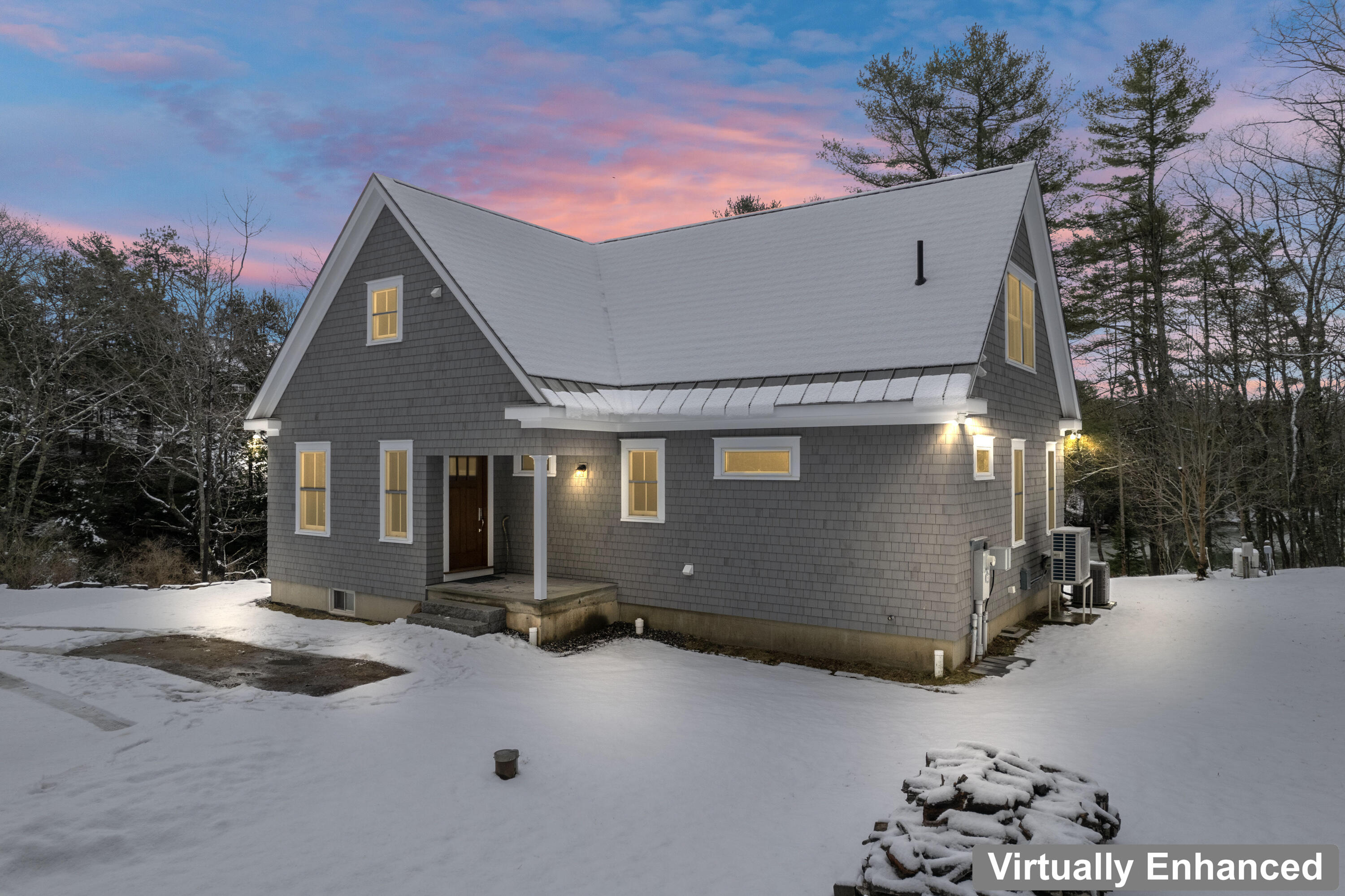 16 Sherman Cove Road