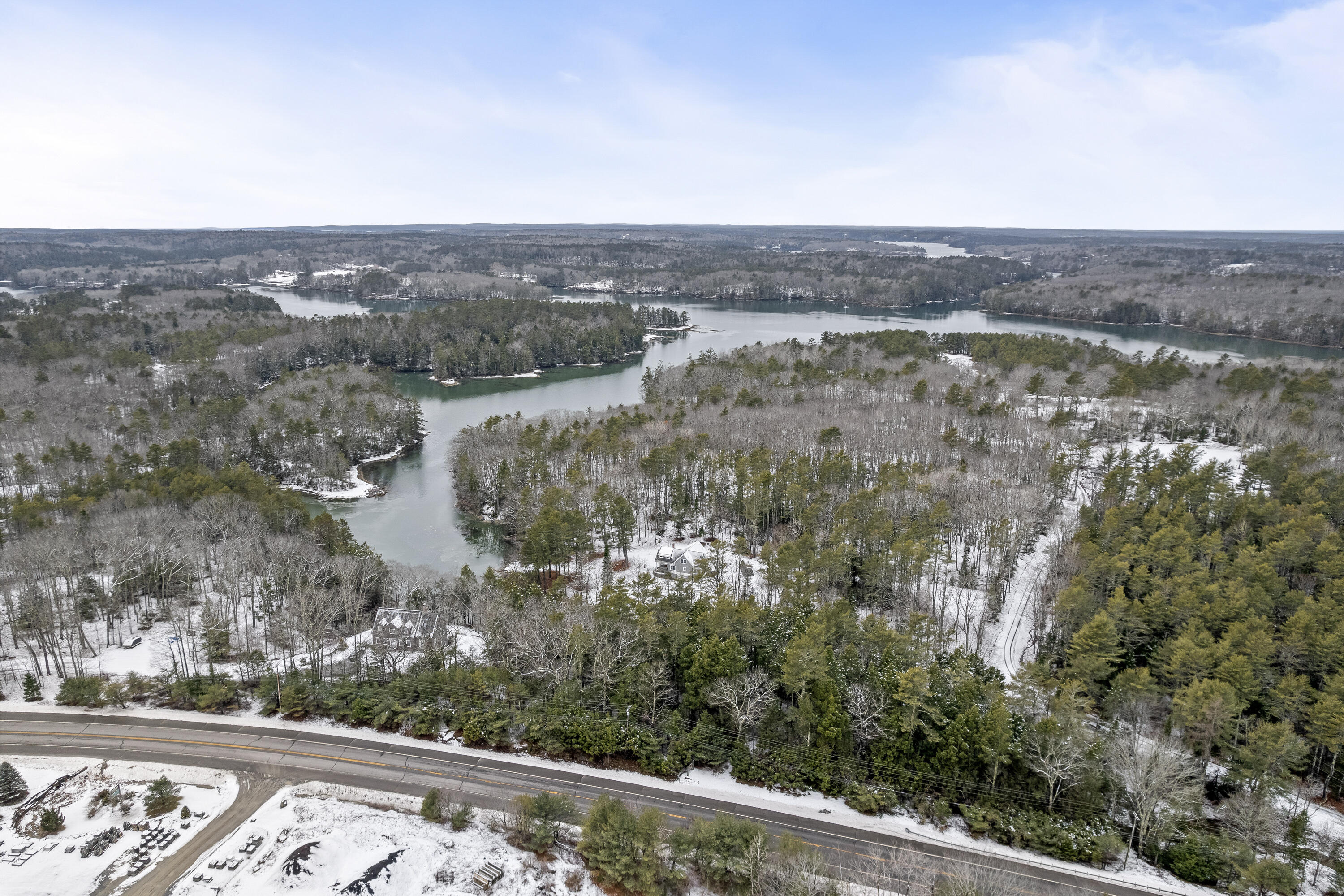 16 Sherman Cove Road
