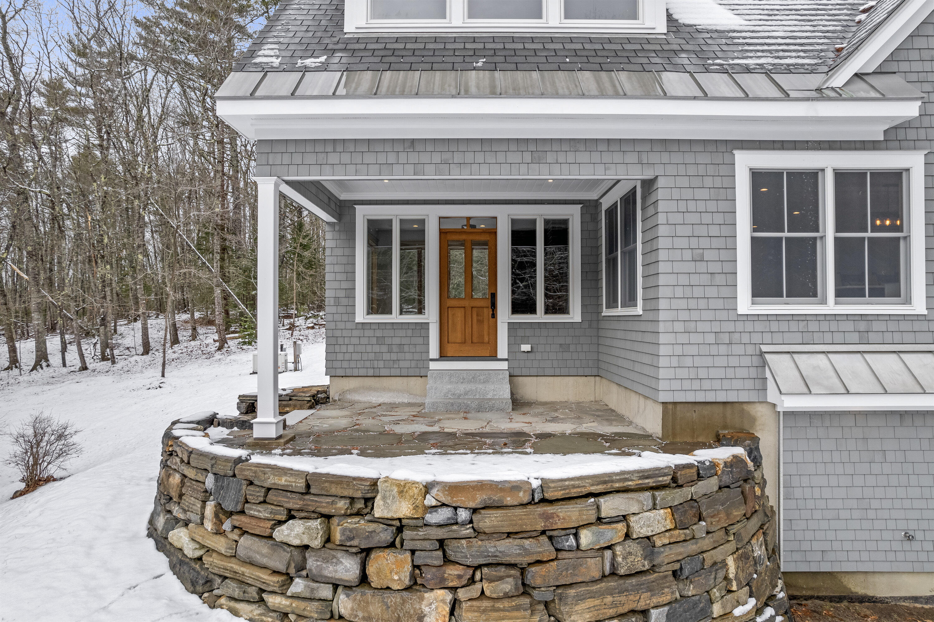 16 Sherman Cove Road