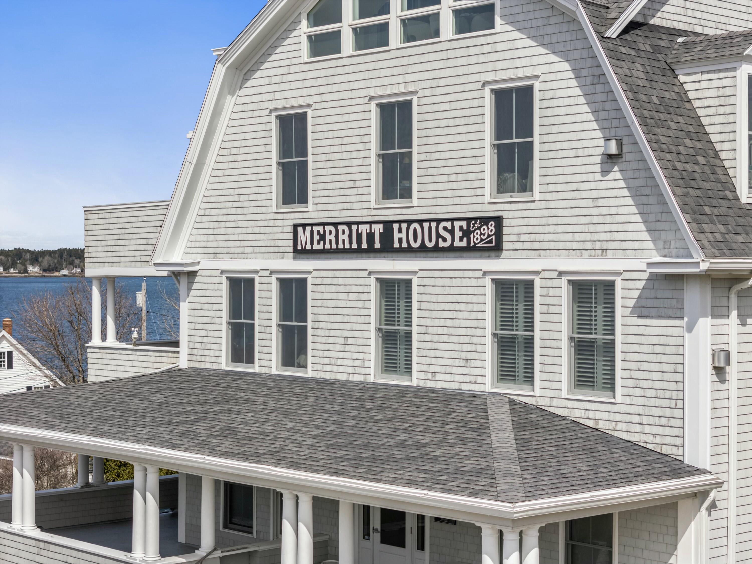 6 Merritt House Road, P2