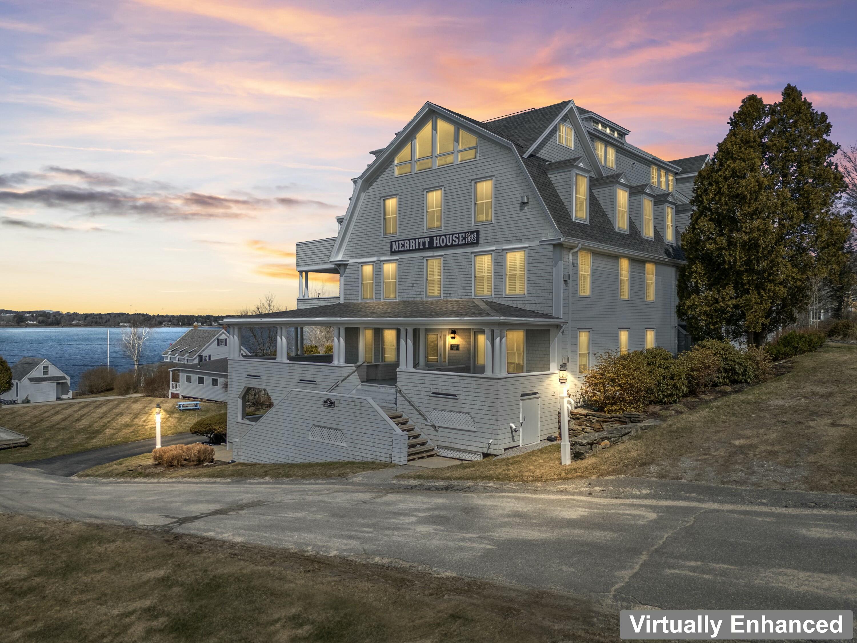 6 Merritt House Road, P2