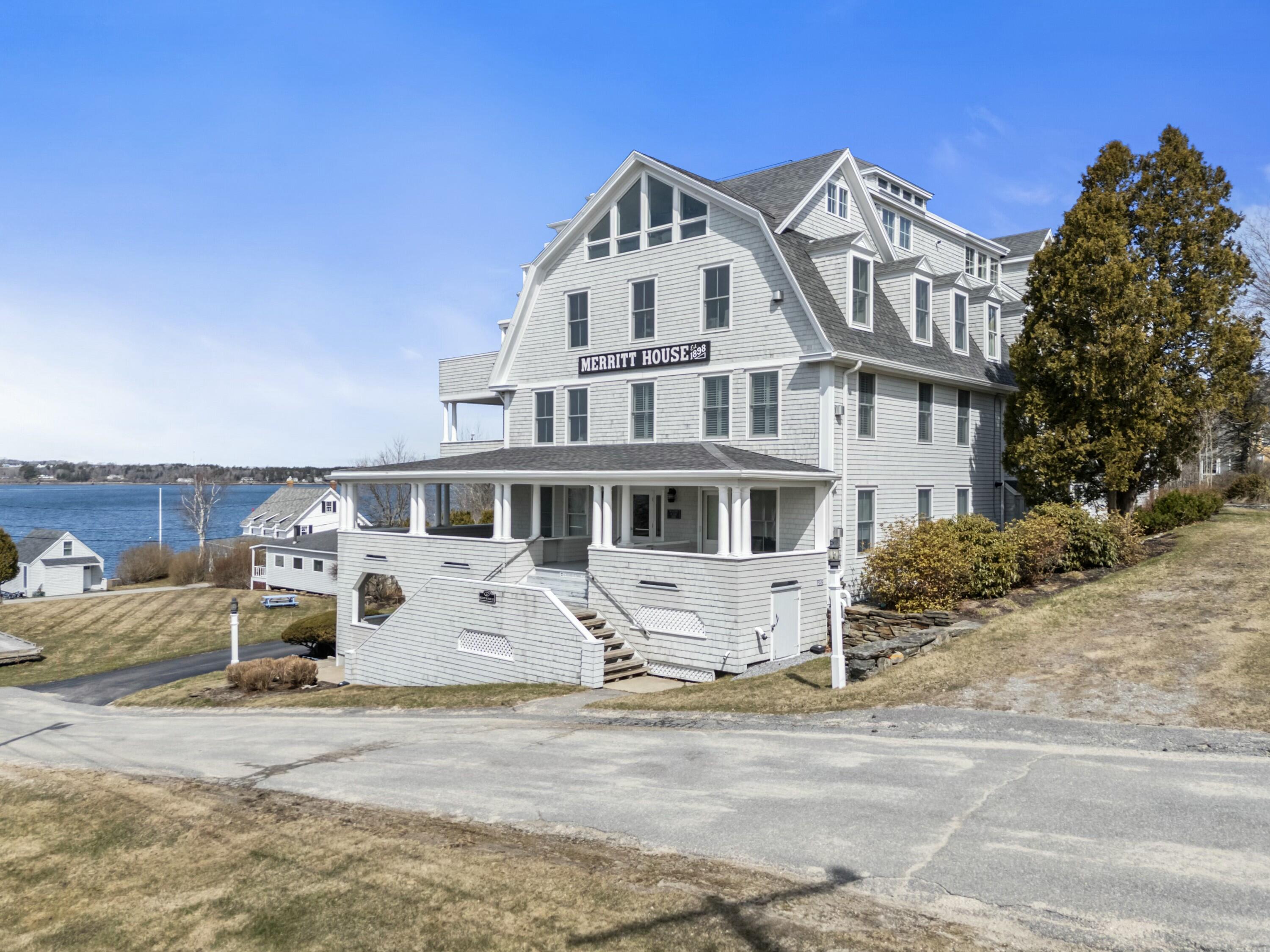 6 Merritt House Road, P2