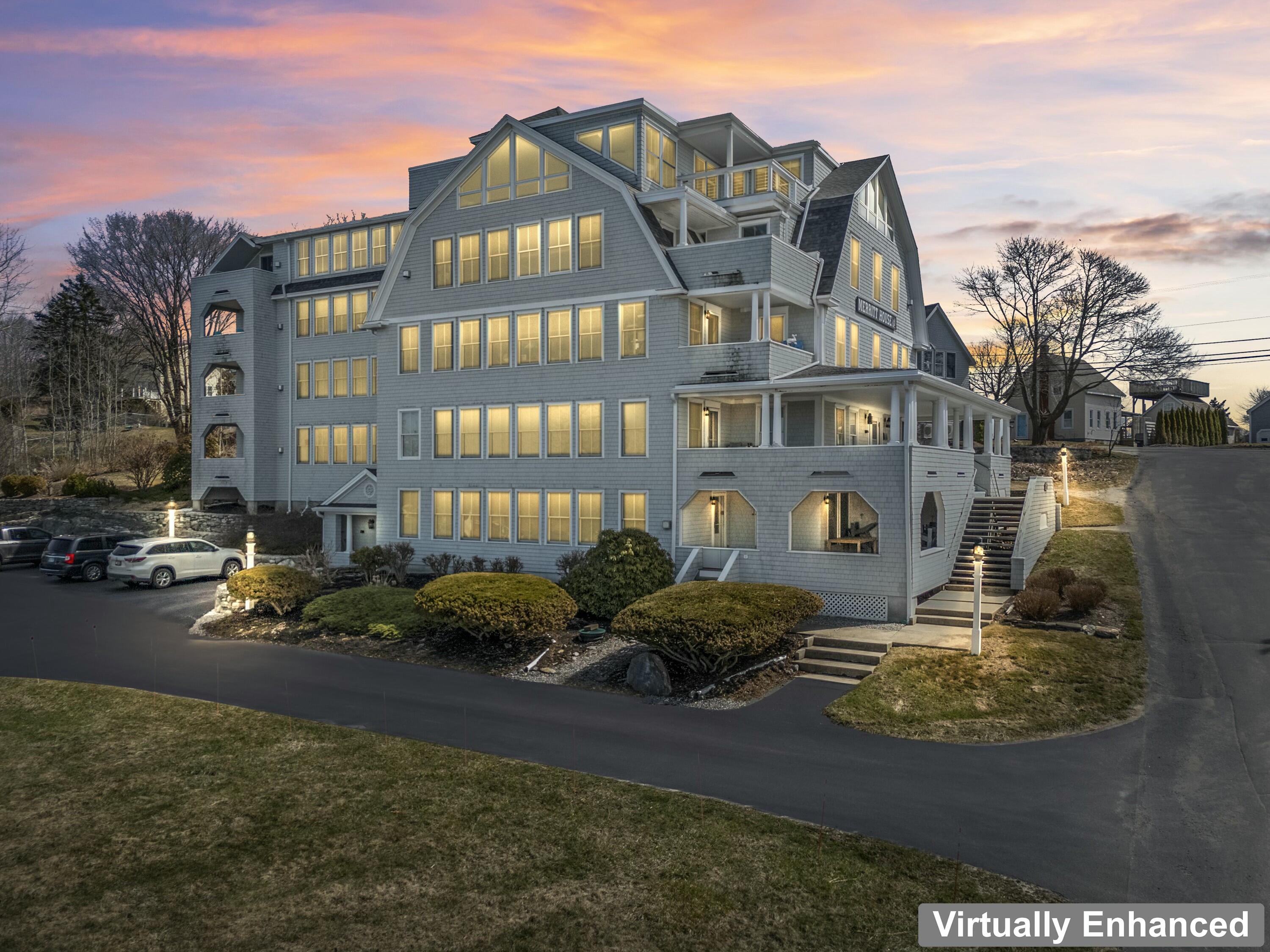 6 Merritt House Road, P2