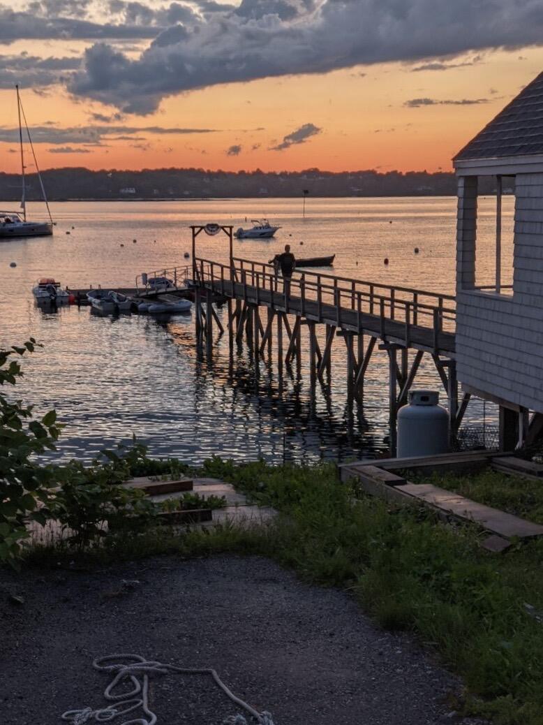 6 Merritt House Road, P2