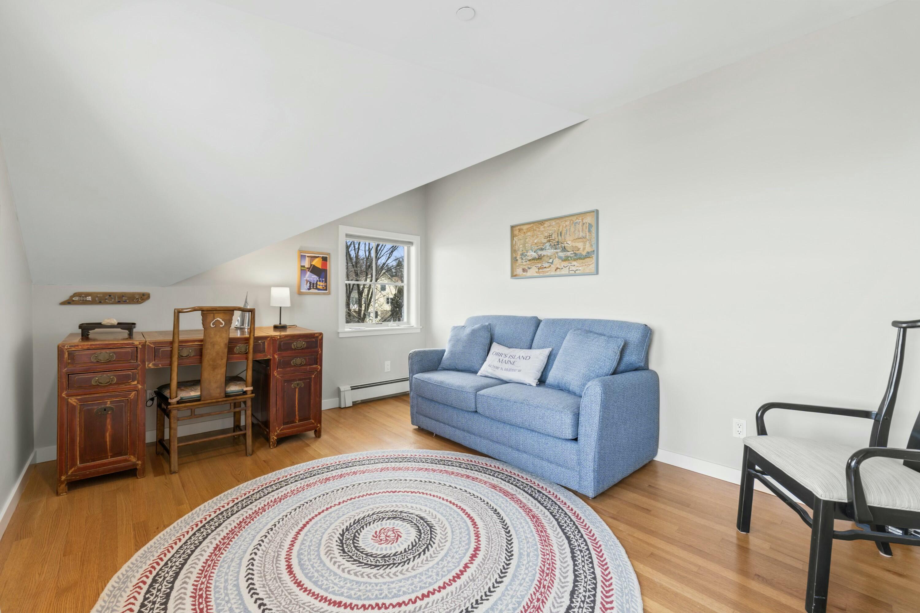 6 Merritt House Road, P2