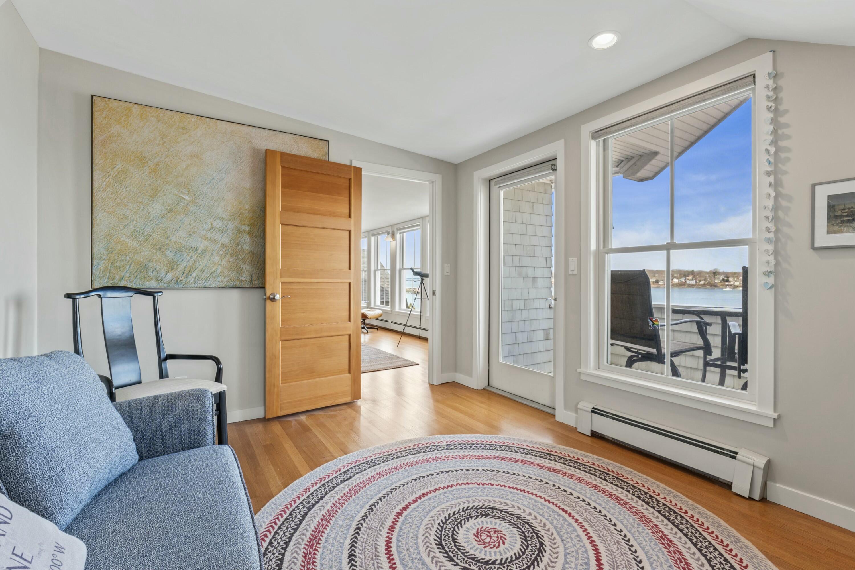 6 Merritt House Road, P2