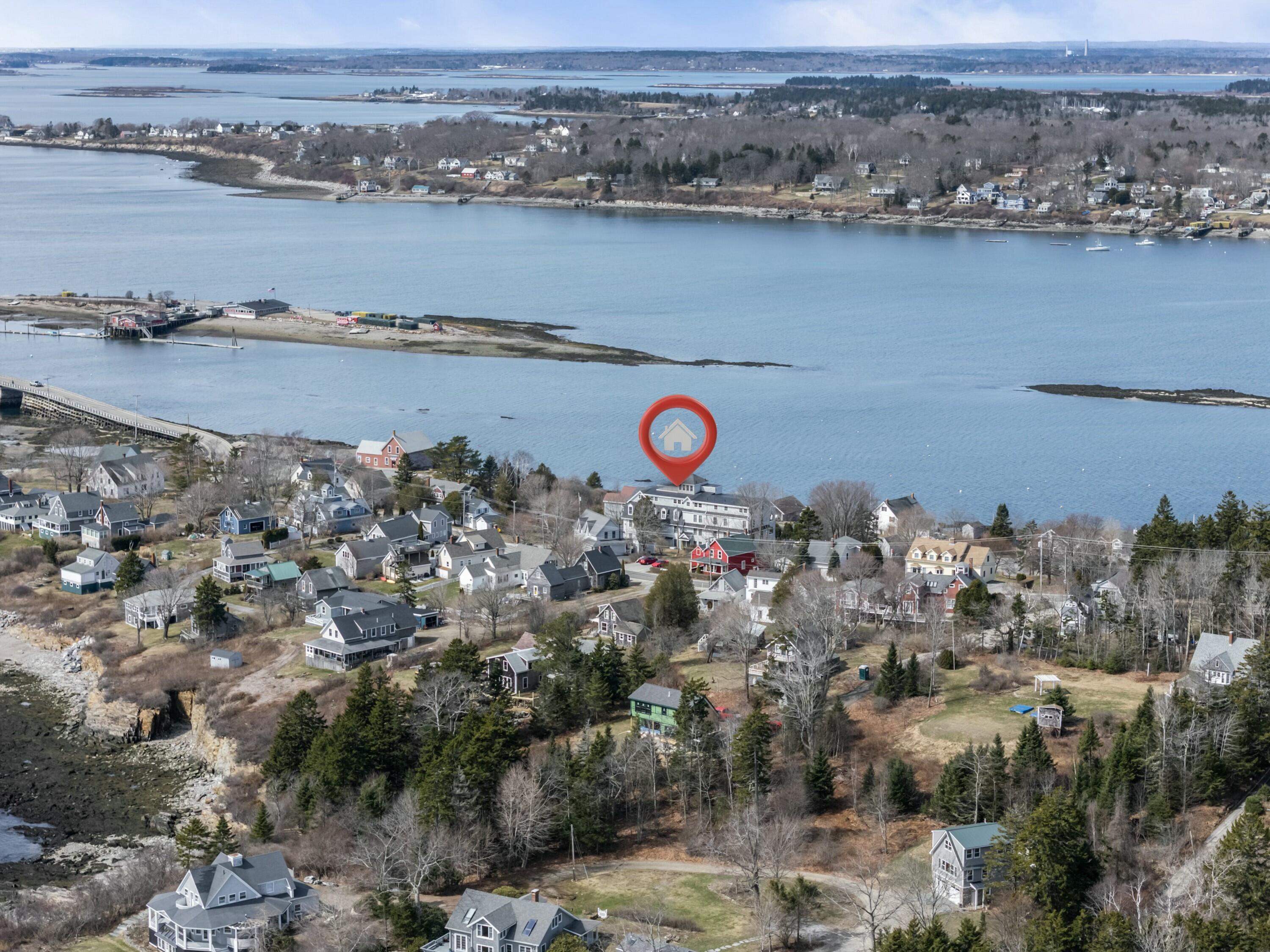 6 Merritt House Road, P2