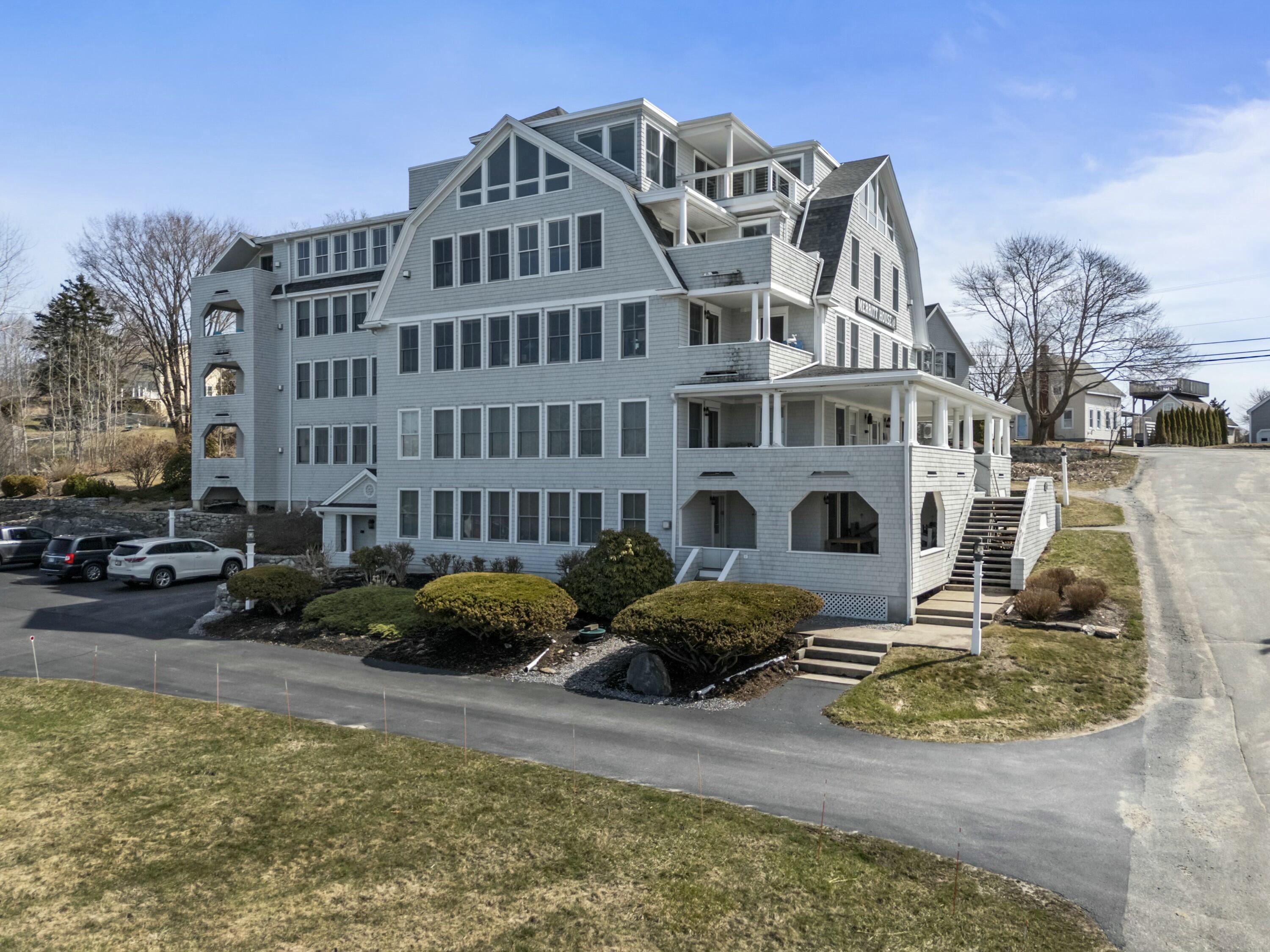 6 Merritt House Road, P2