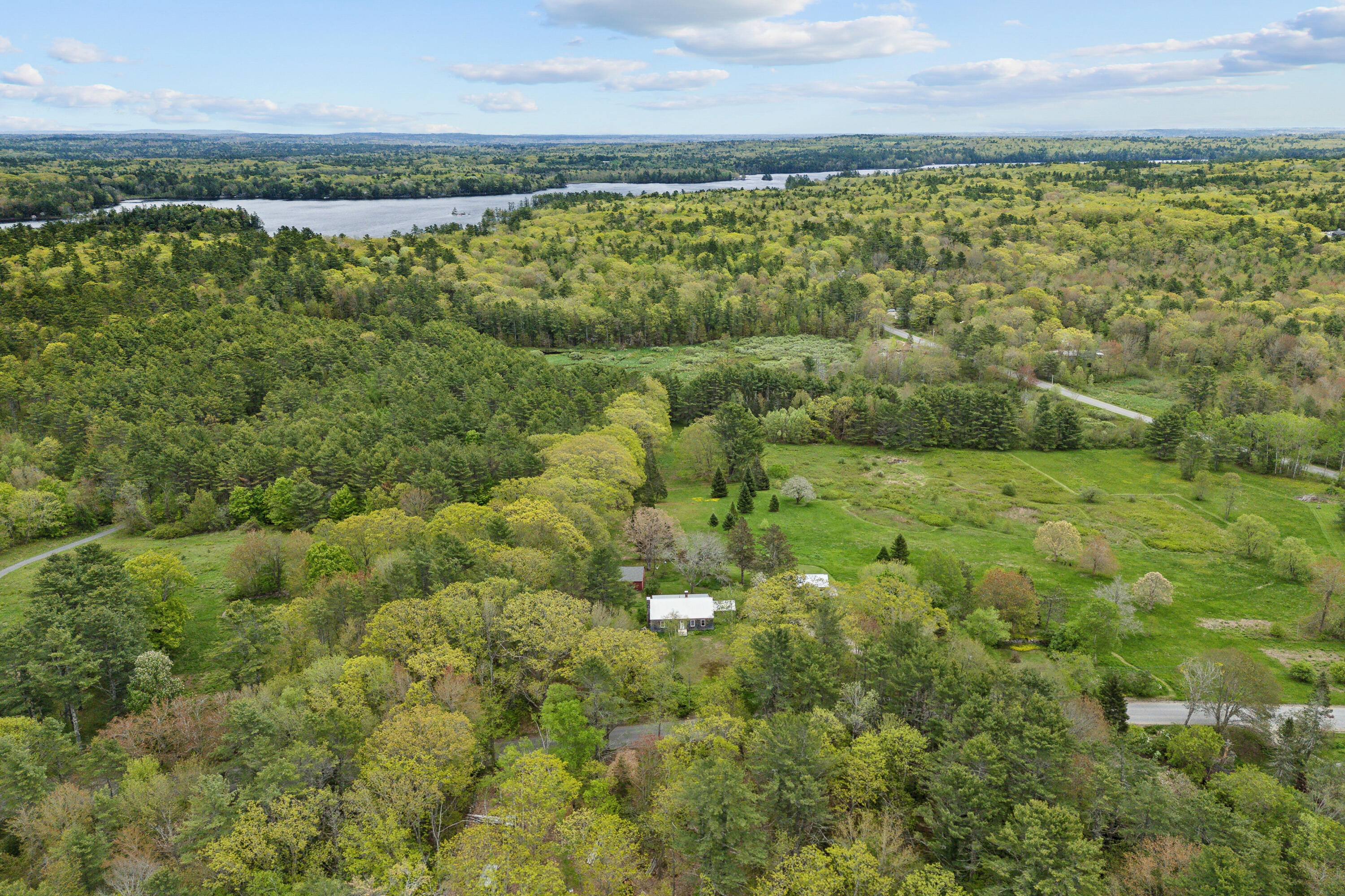 463 Back Meadow Road