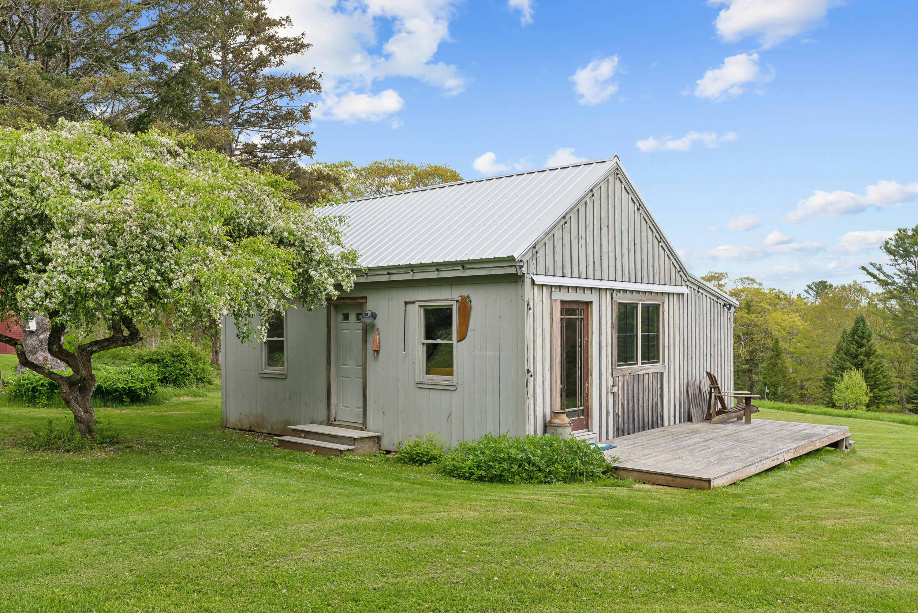 463 Back Meadow Road