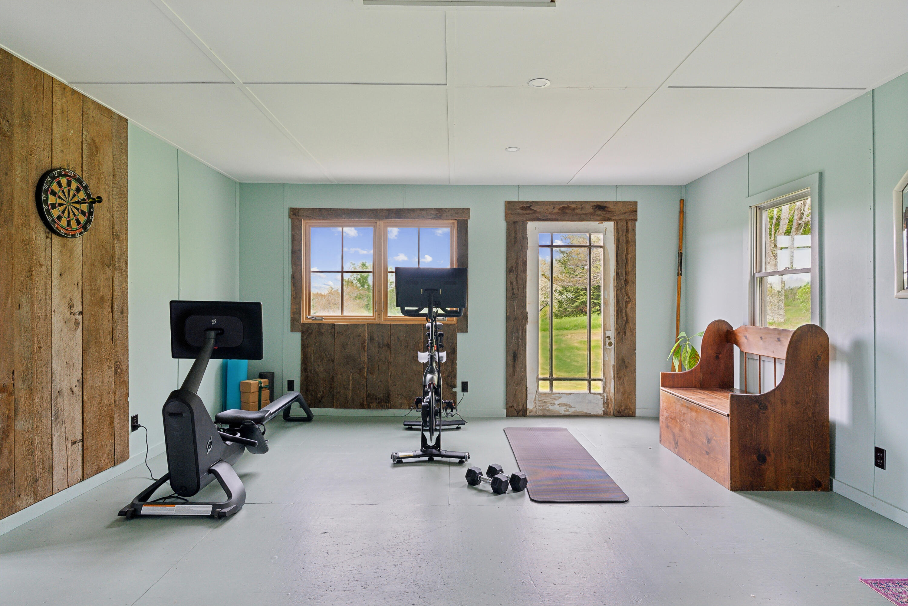 463 Back Meadow Road