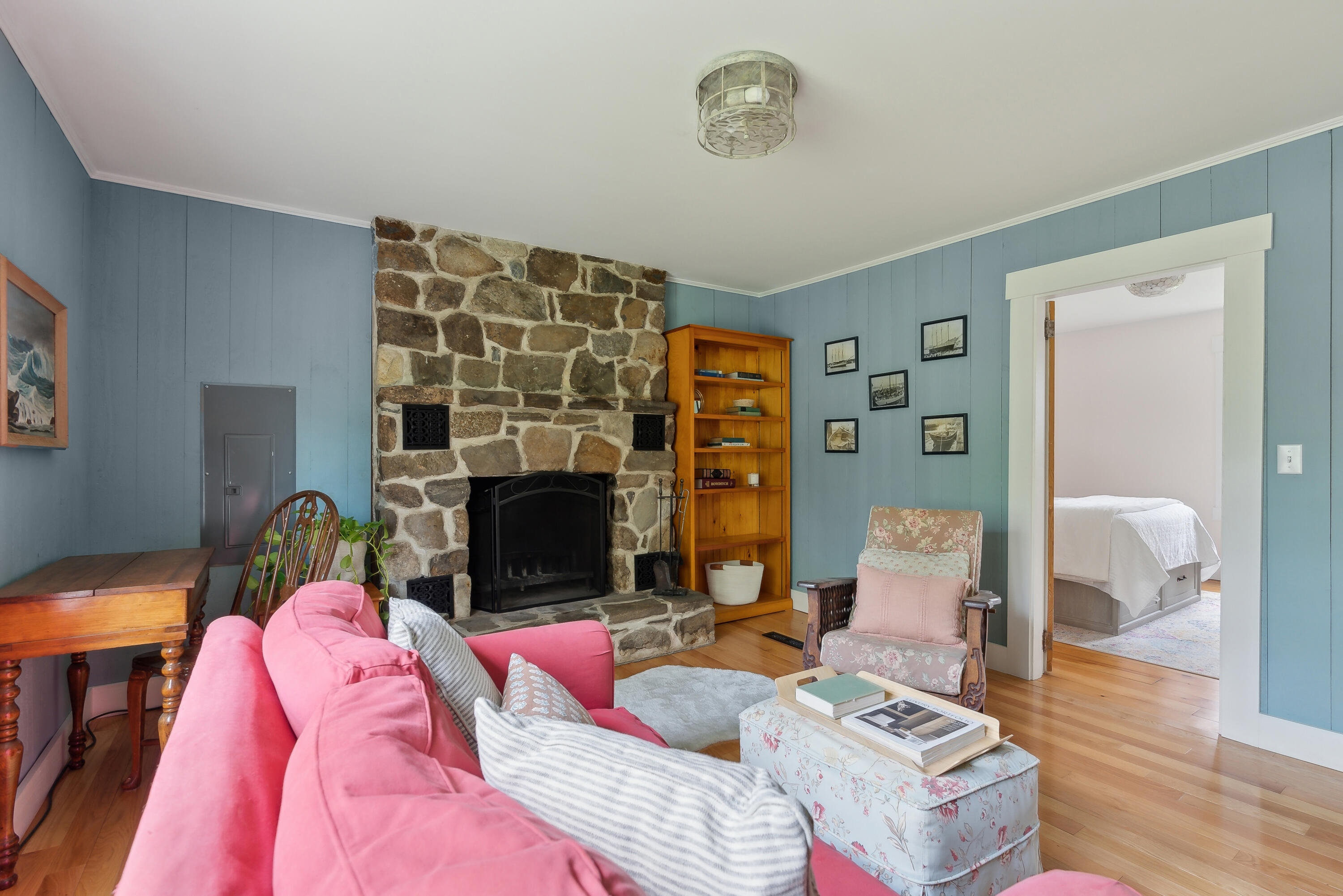 463 Back Meadow Road