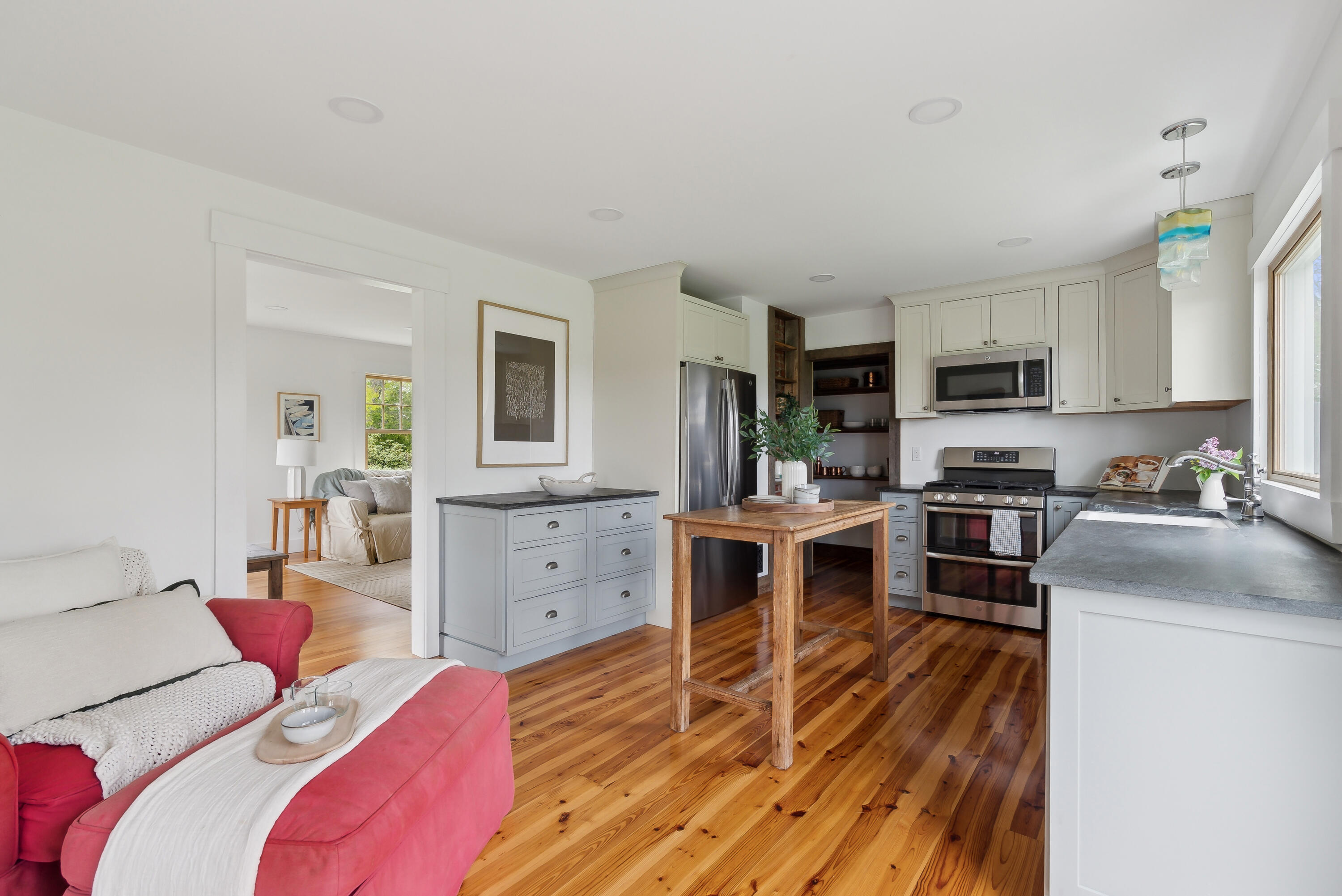 463 Back Meadow Road