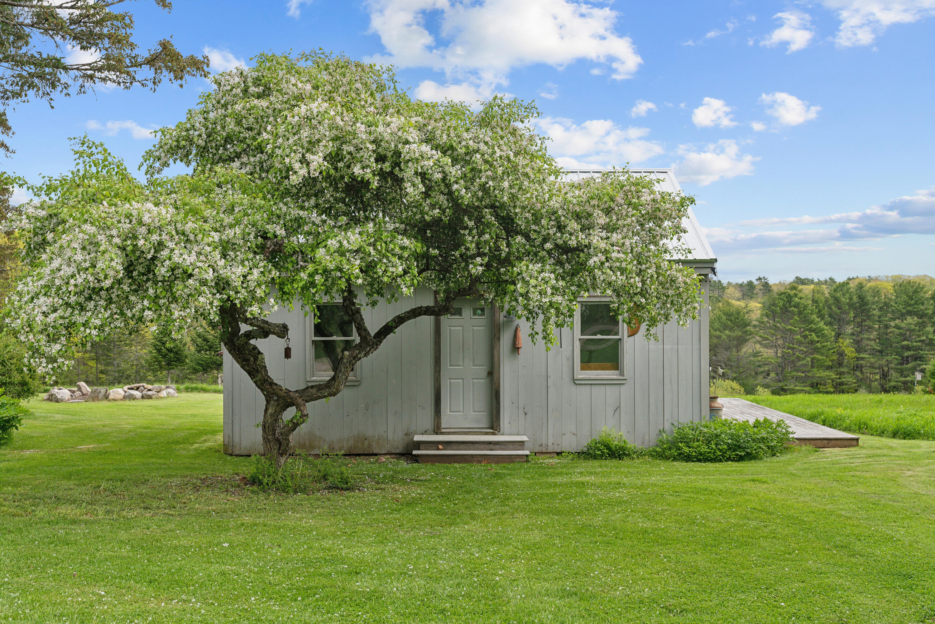 463 Back Meadow Road