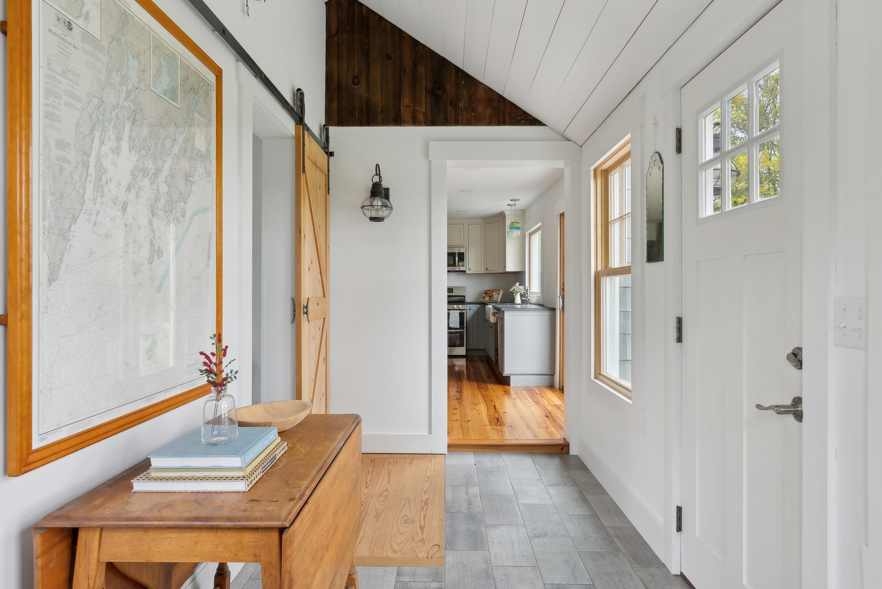 463 Back Meadow Road