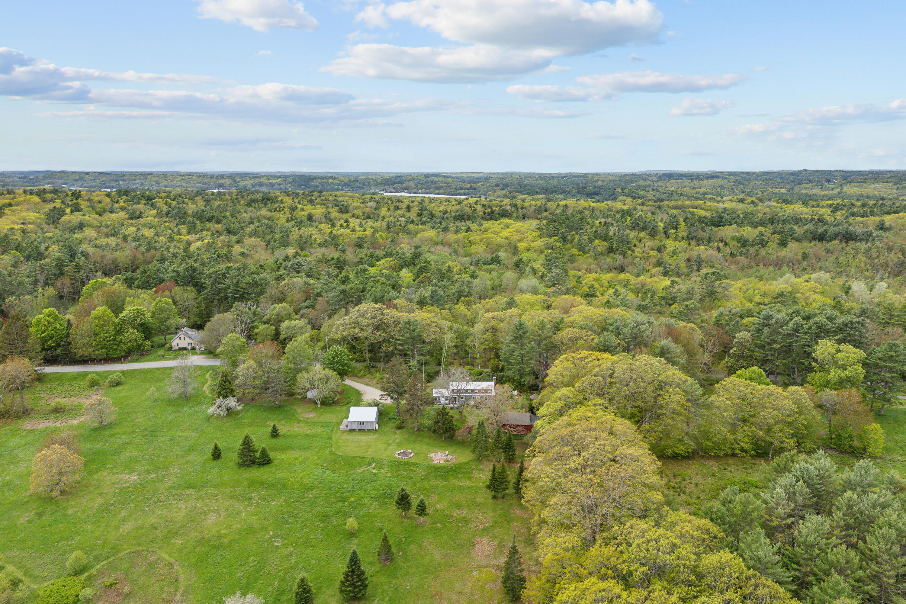 463 Back Meadow Road