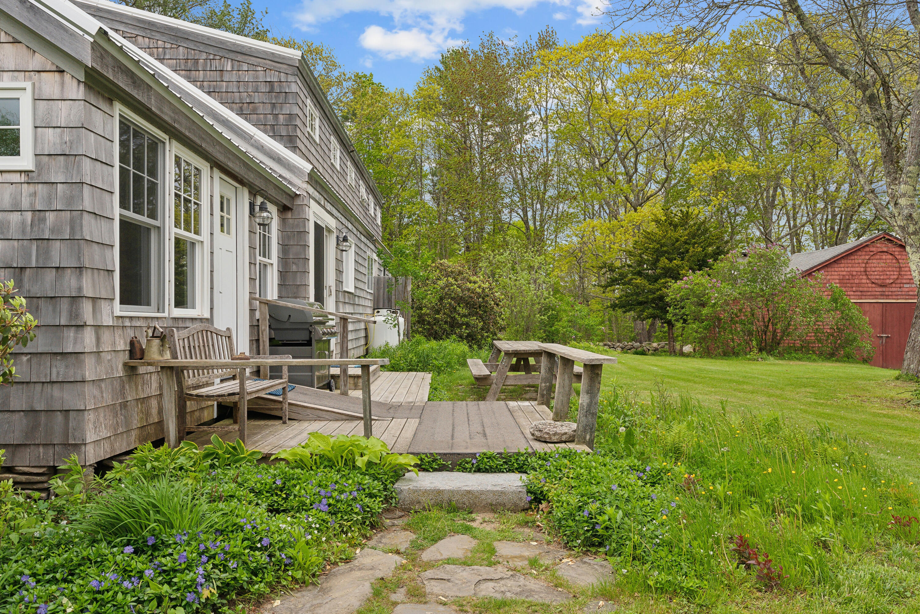 463 Back Meadow Road