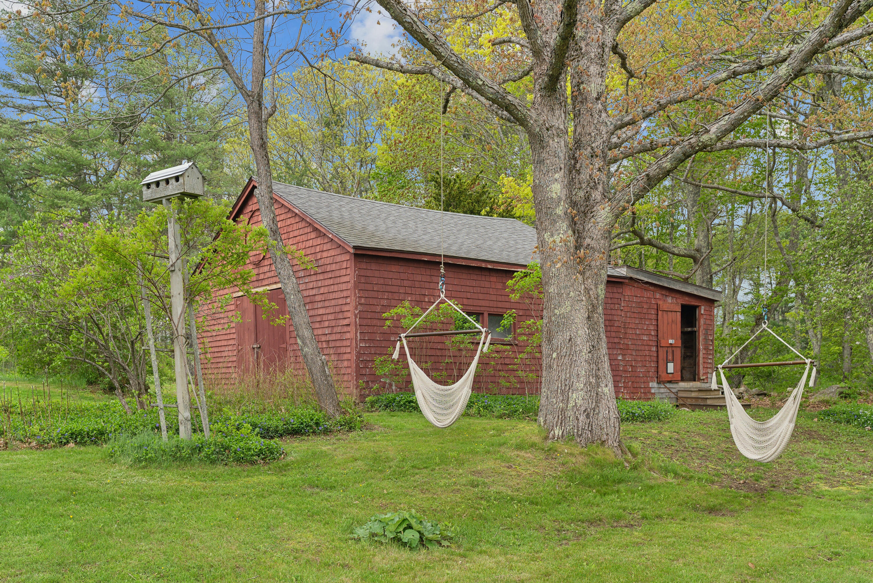 463 Back Meadow Road