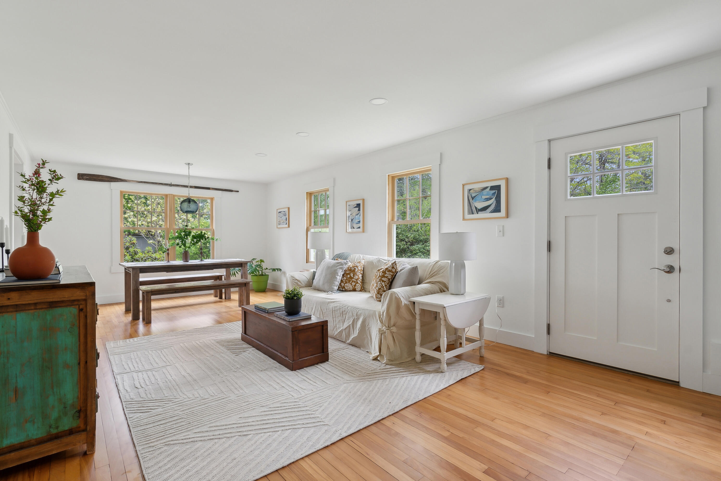 463 Back Meadow Road