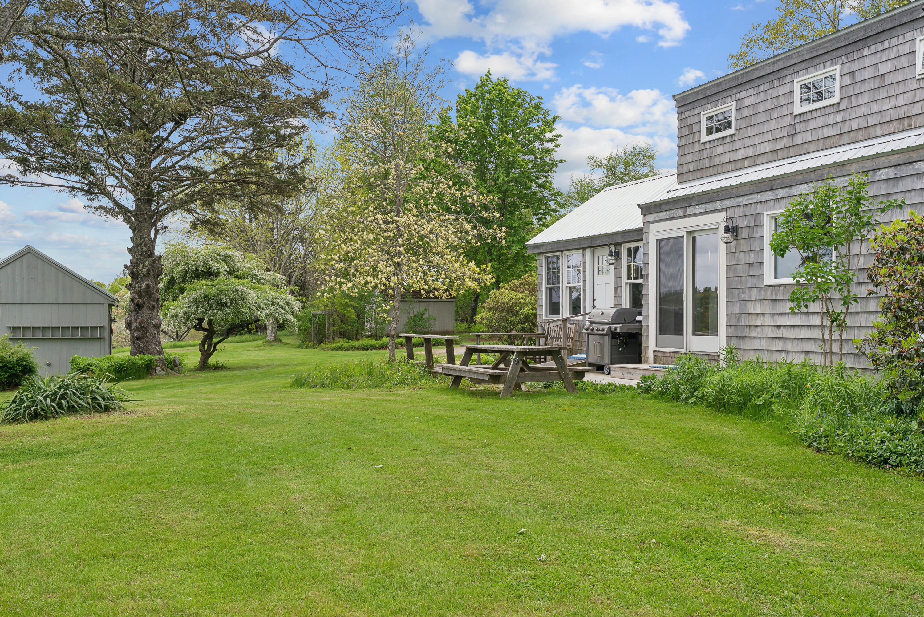 463 Back Meadow Road