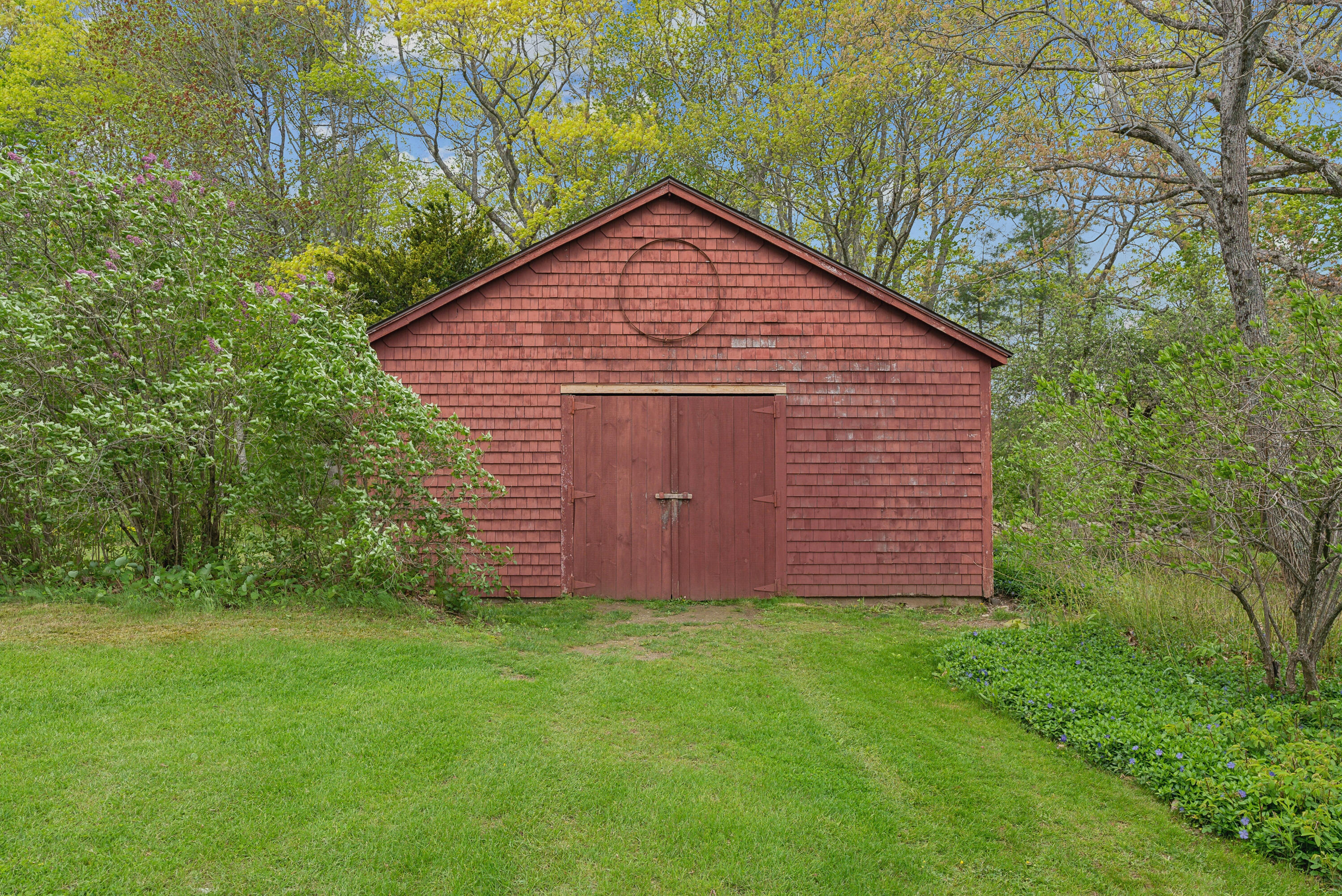 463 Back Meadow Road