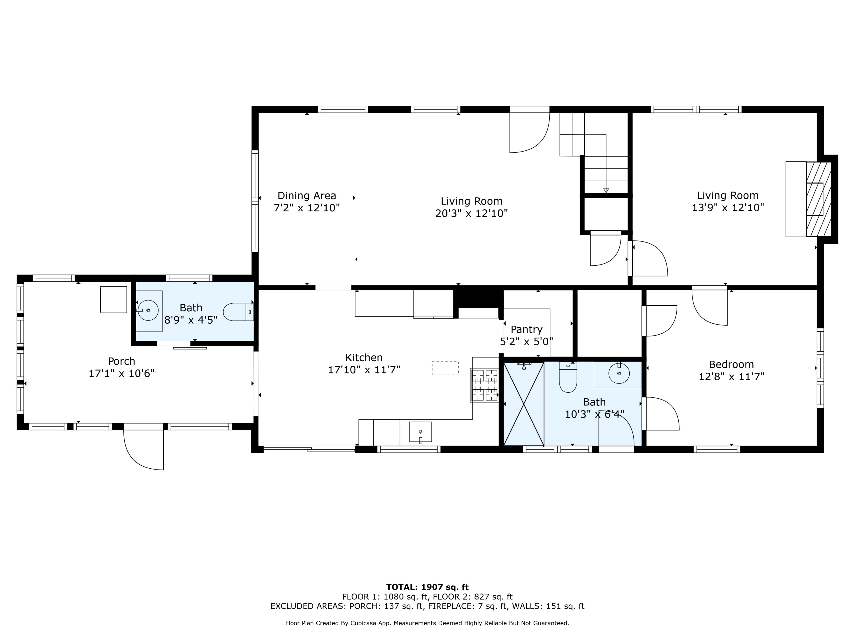 463 Back Meadow Road