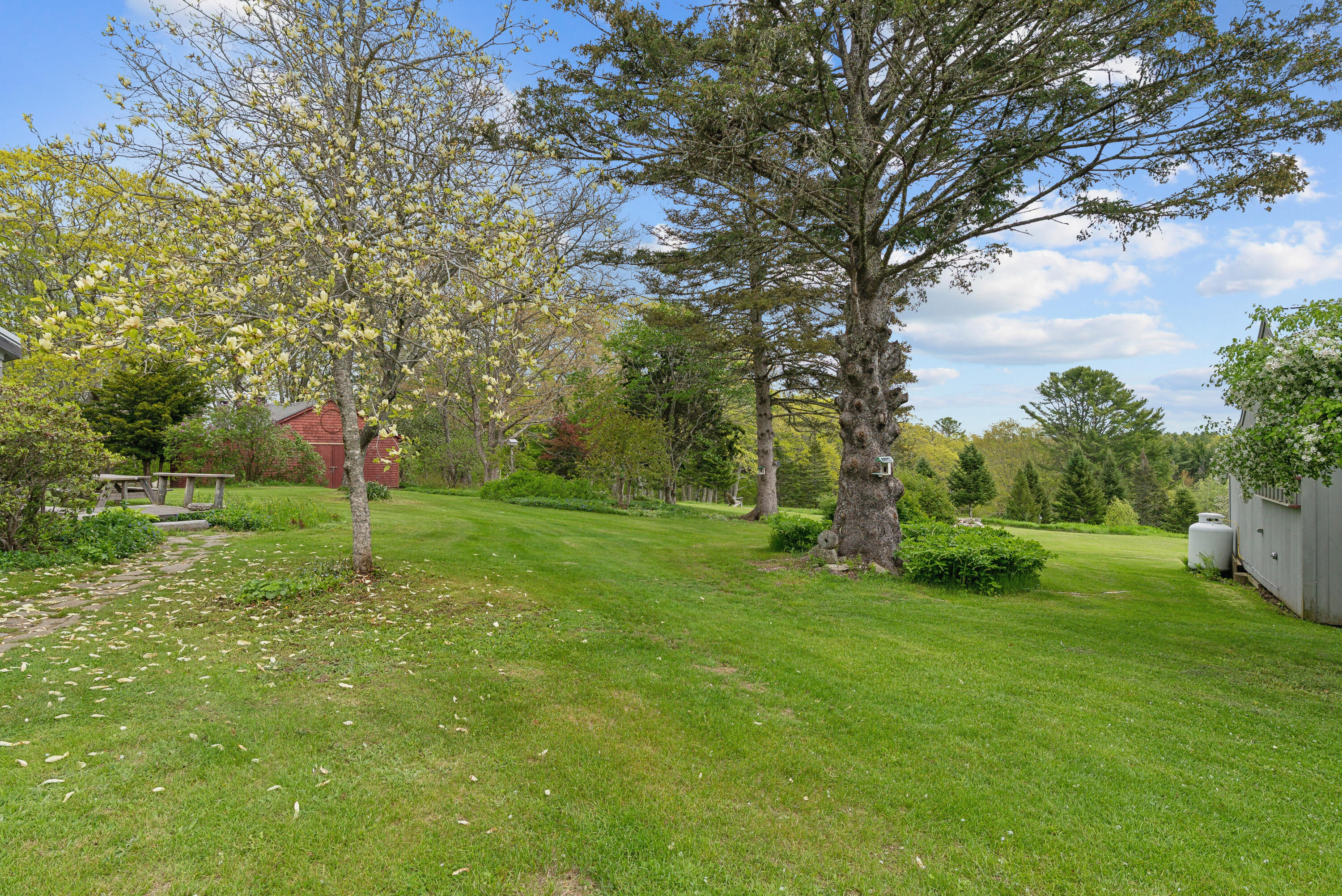 463 Back Meadow Road