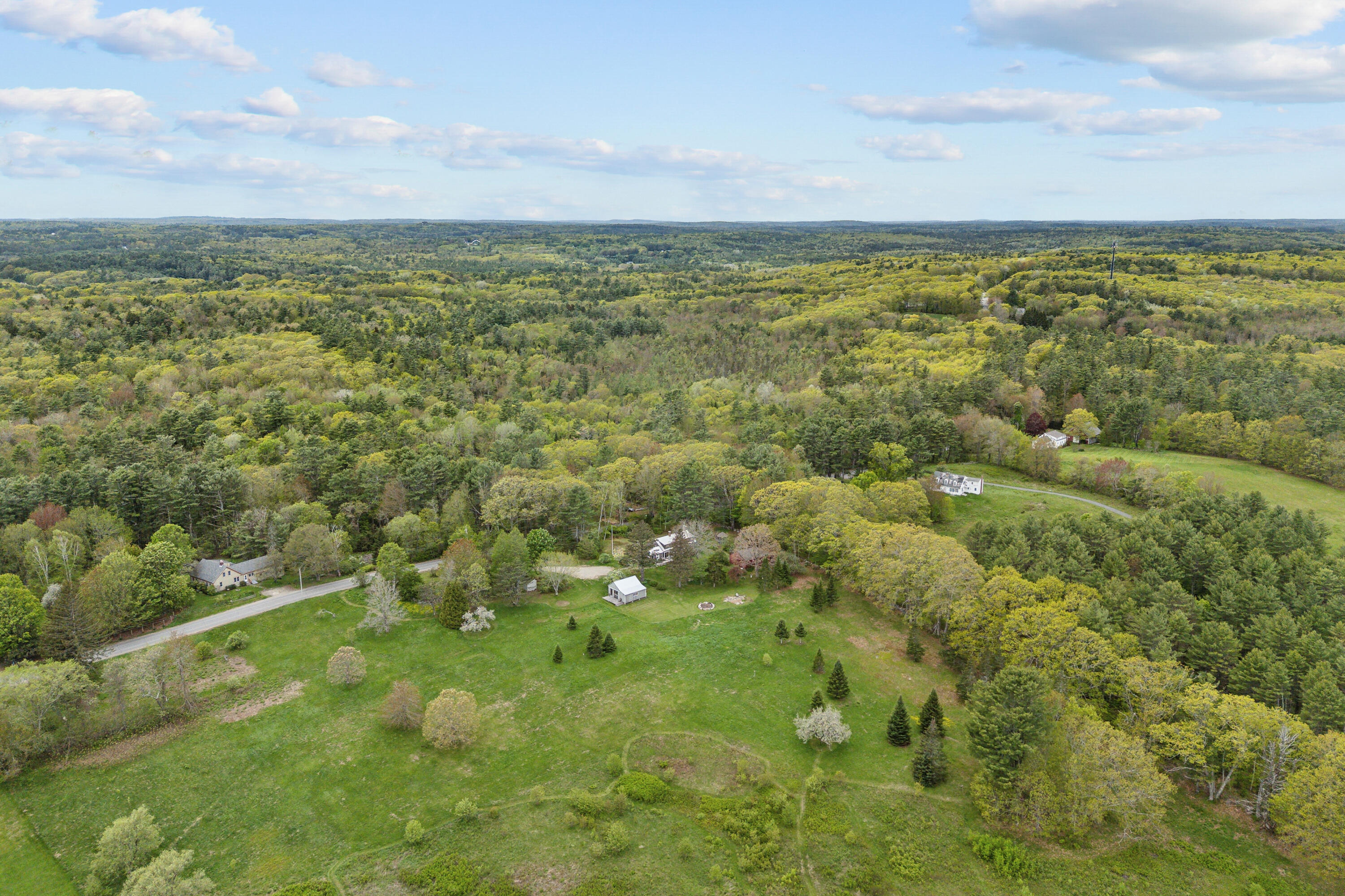 463 Back Meadow Road