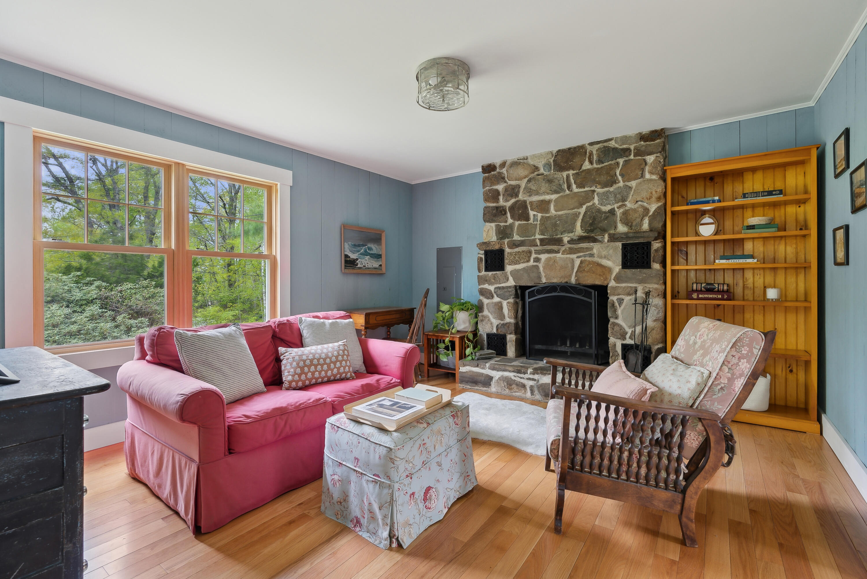 463 Back Meadow Road