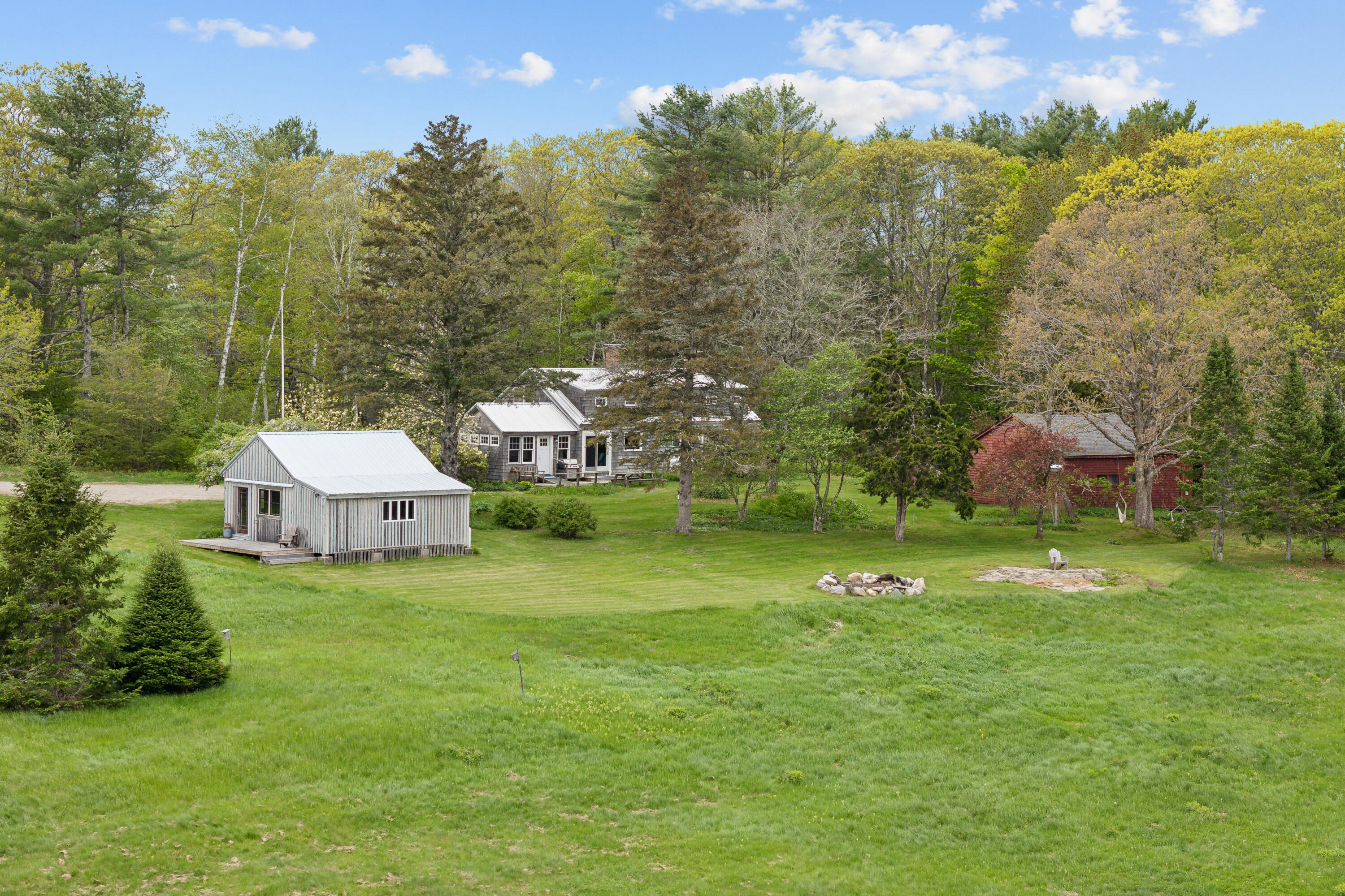 463 Back Meadow Road