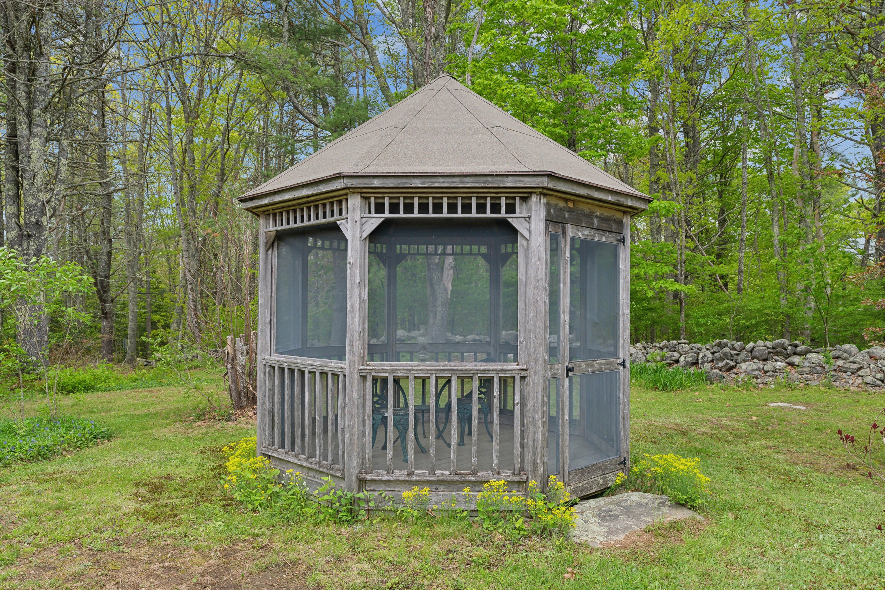 463 Back Meadow Road