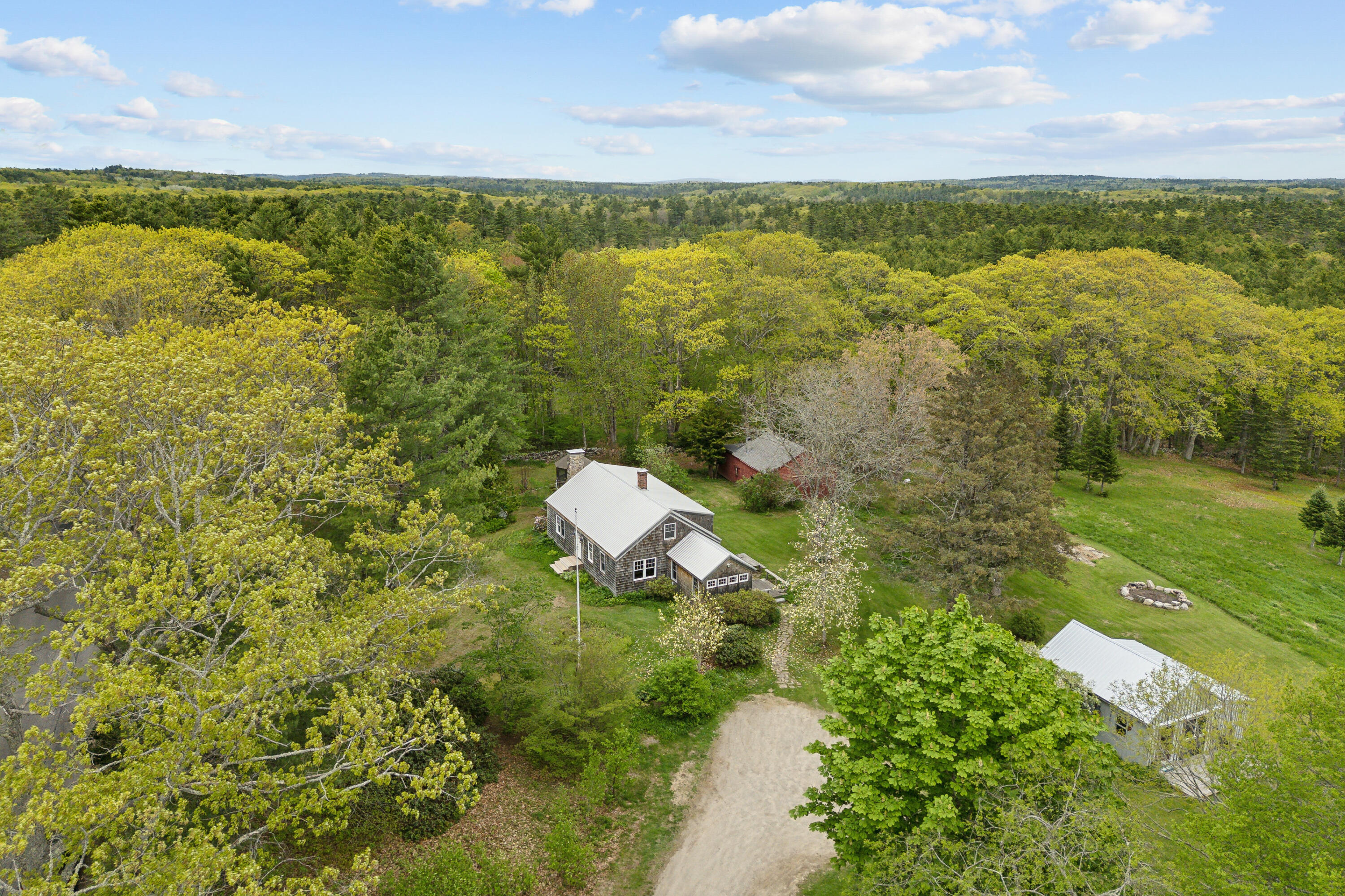 463 Back Meadow Road