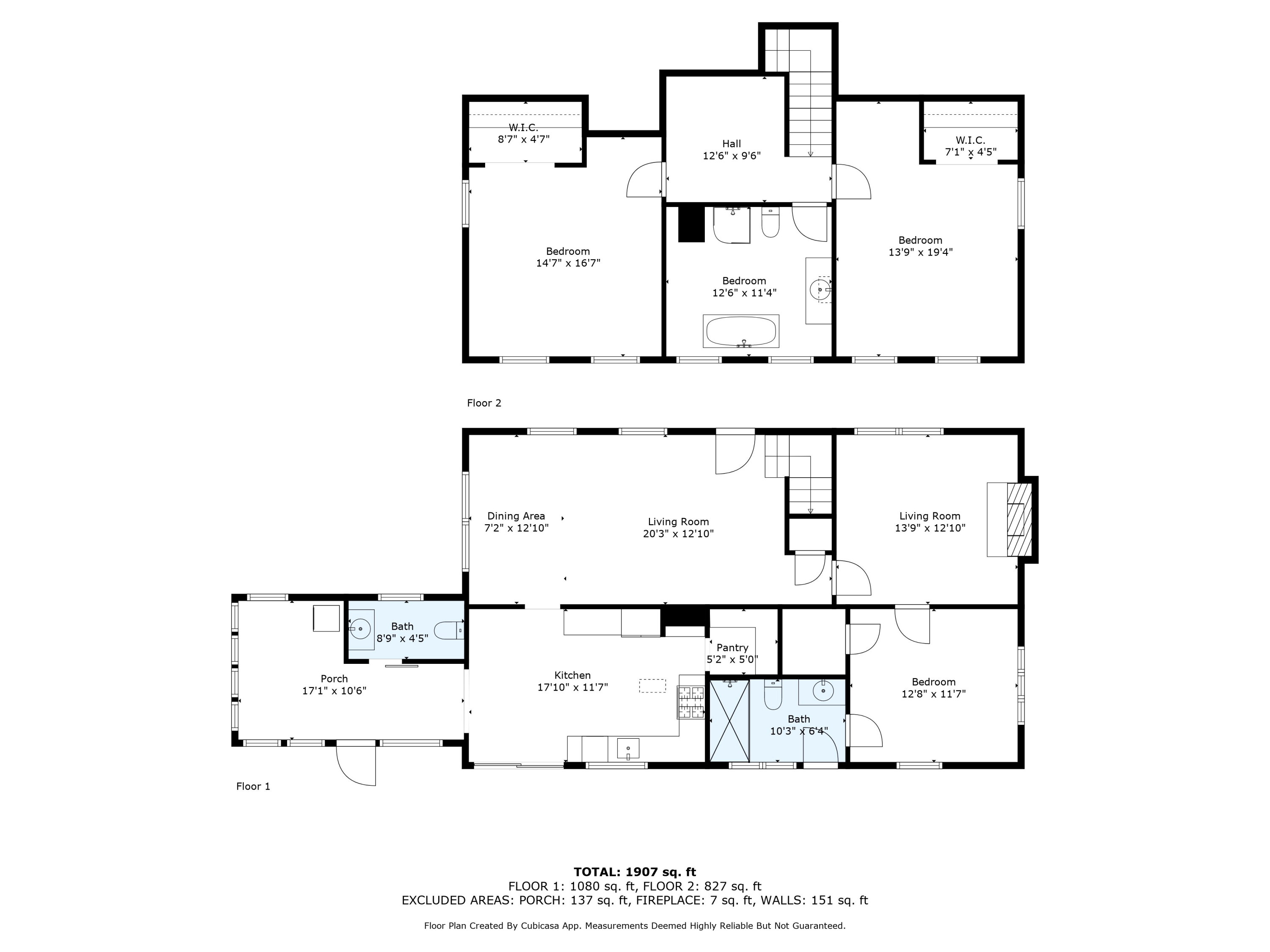 463 Back Meadow Road