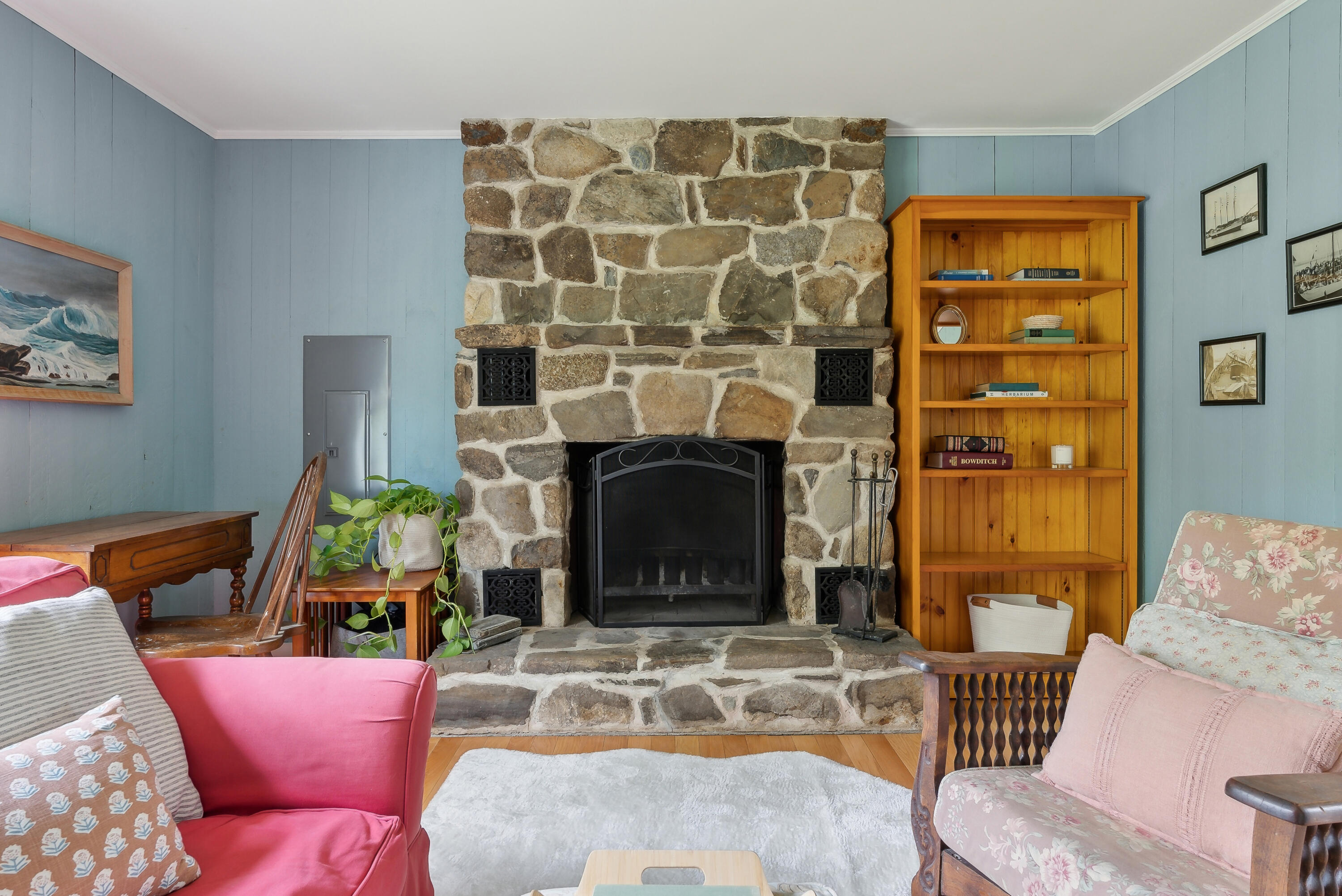 463 Back Meadow Road