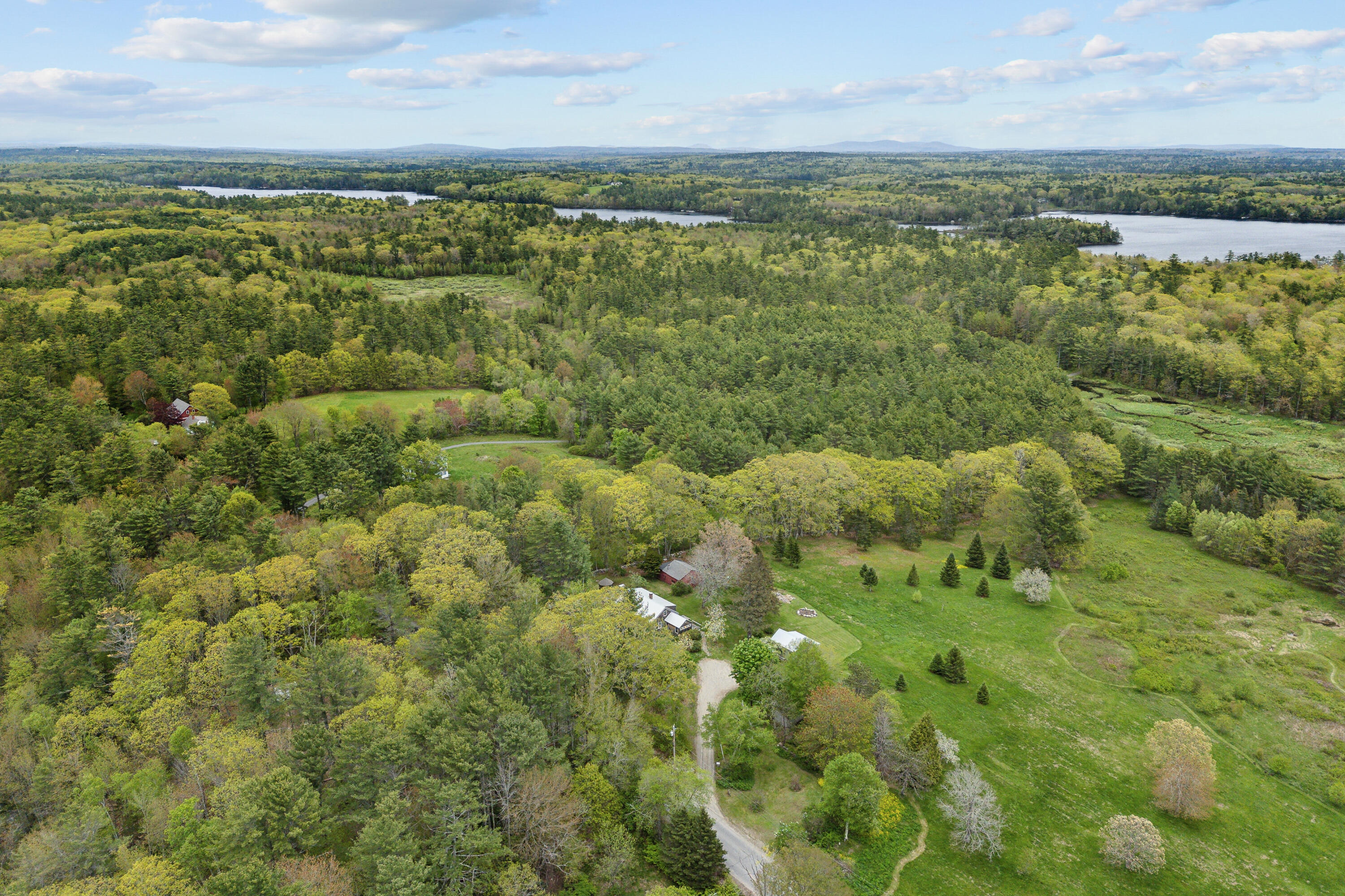 463 Back Meadow Road