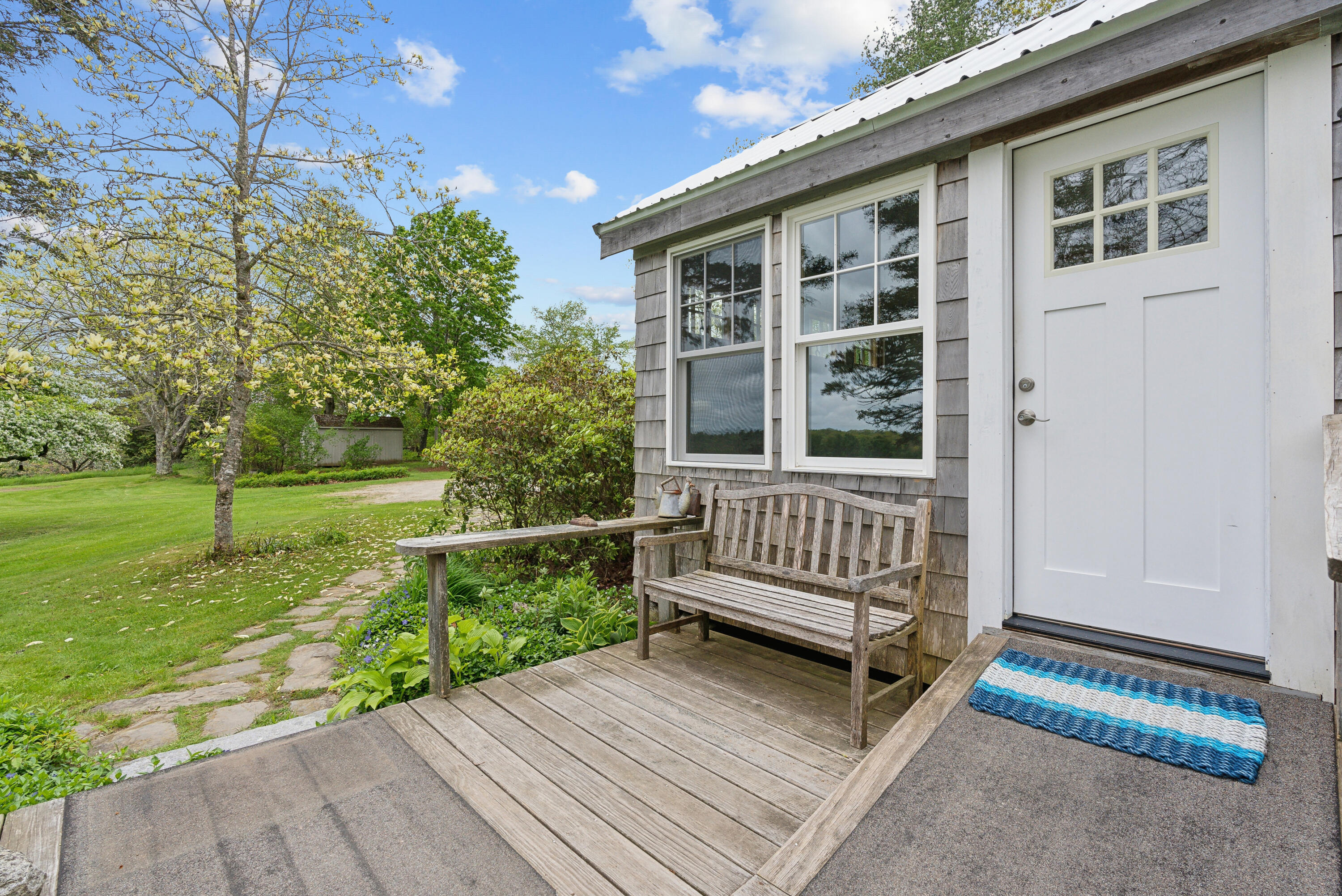 463 Back Meadow Road