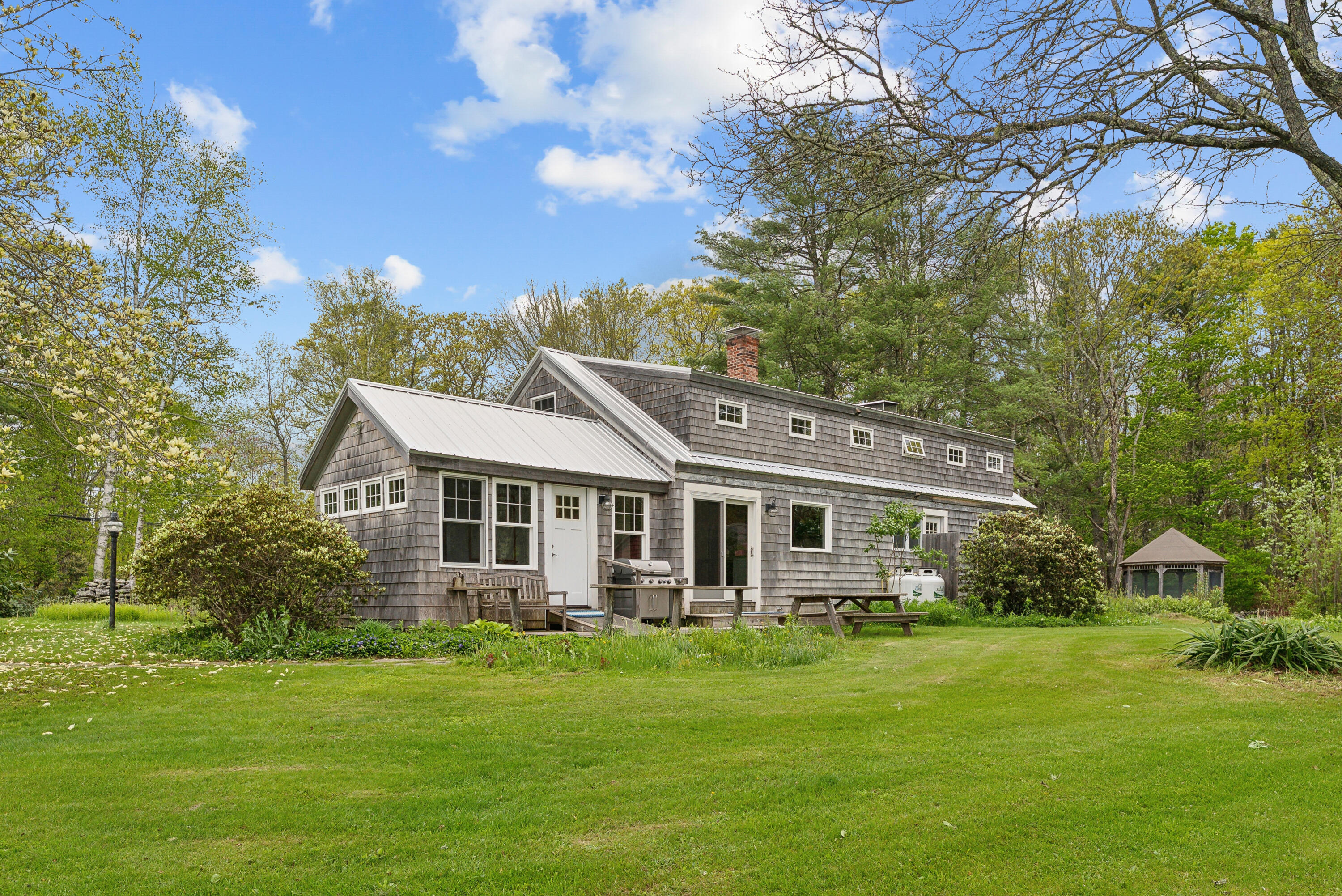 463 Back Meadow Road