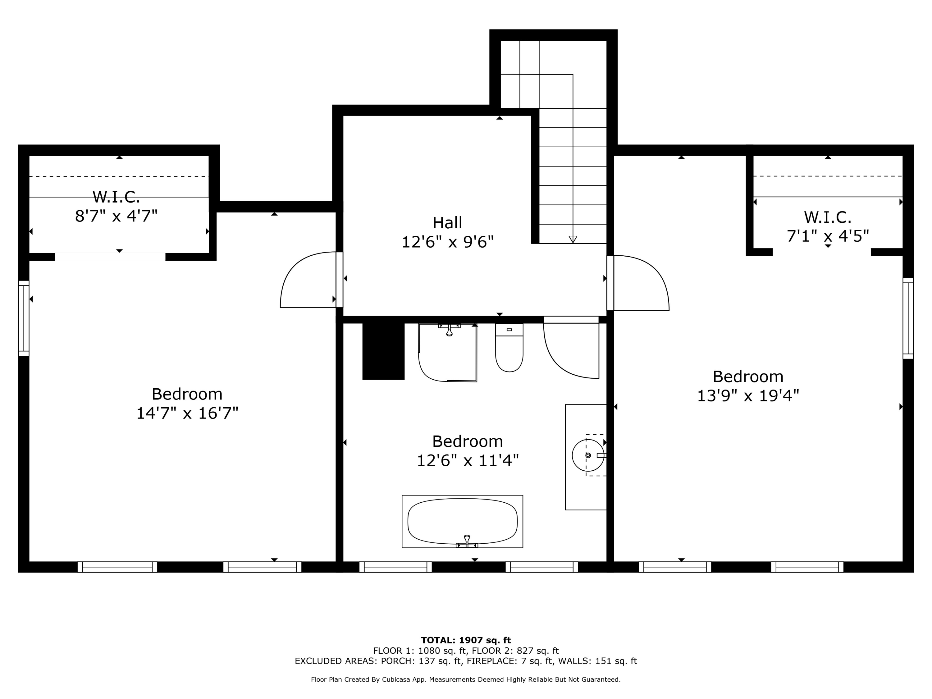 463 Back Meadow Road