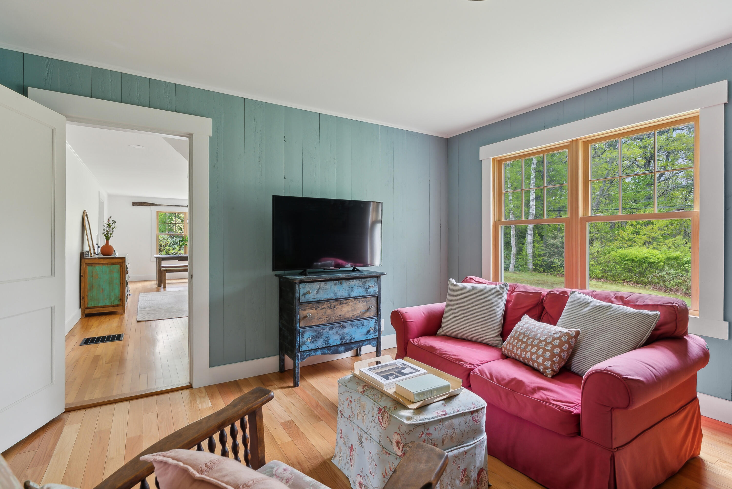 463 Back Meadow Road