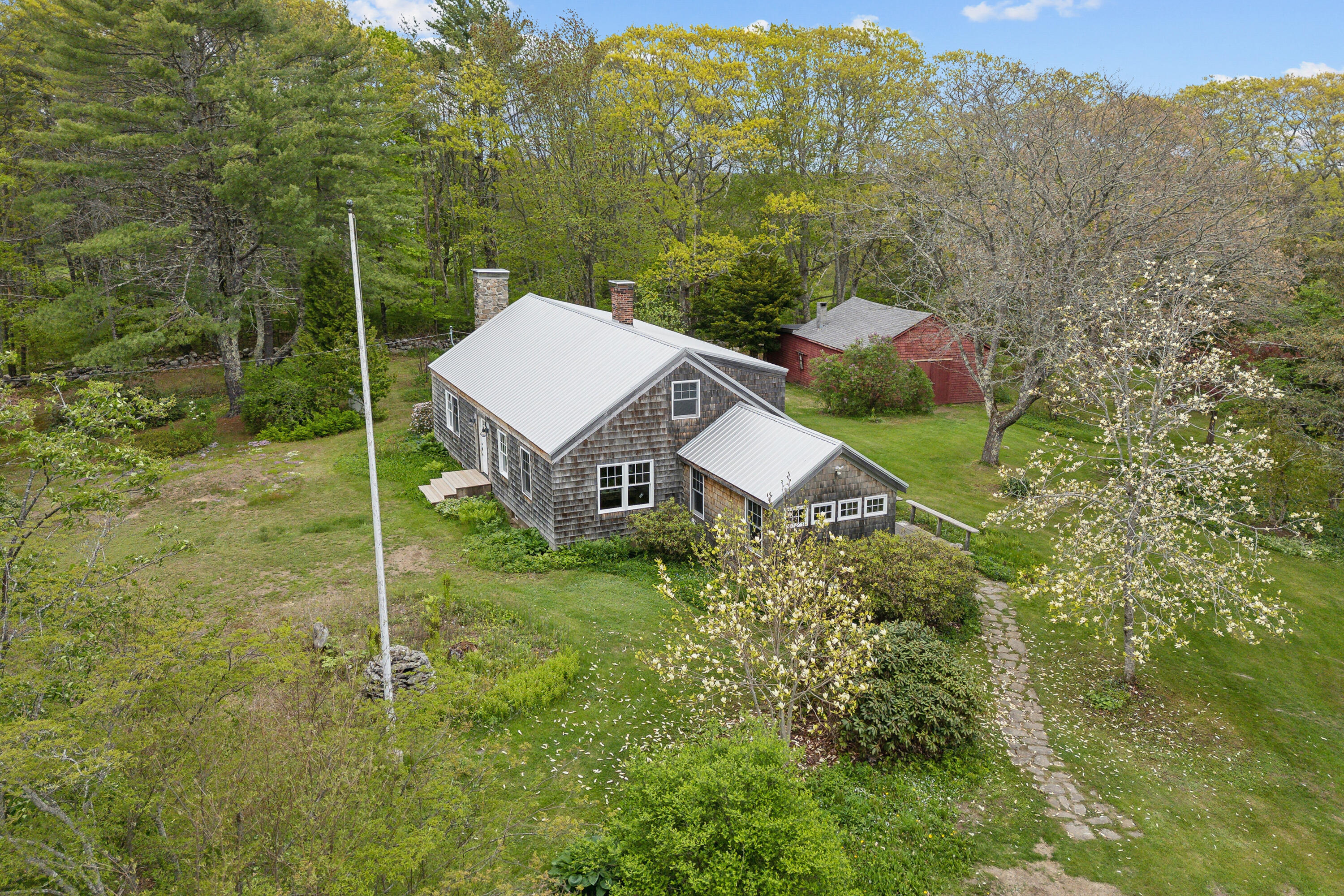 463 Back Meadow Road