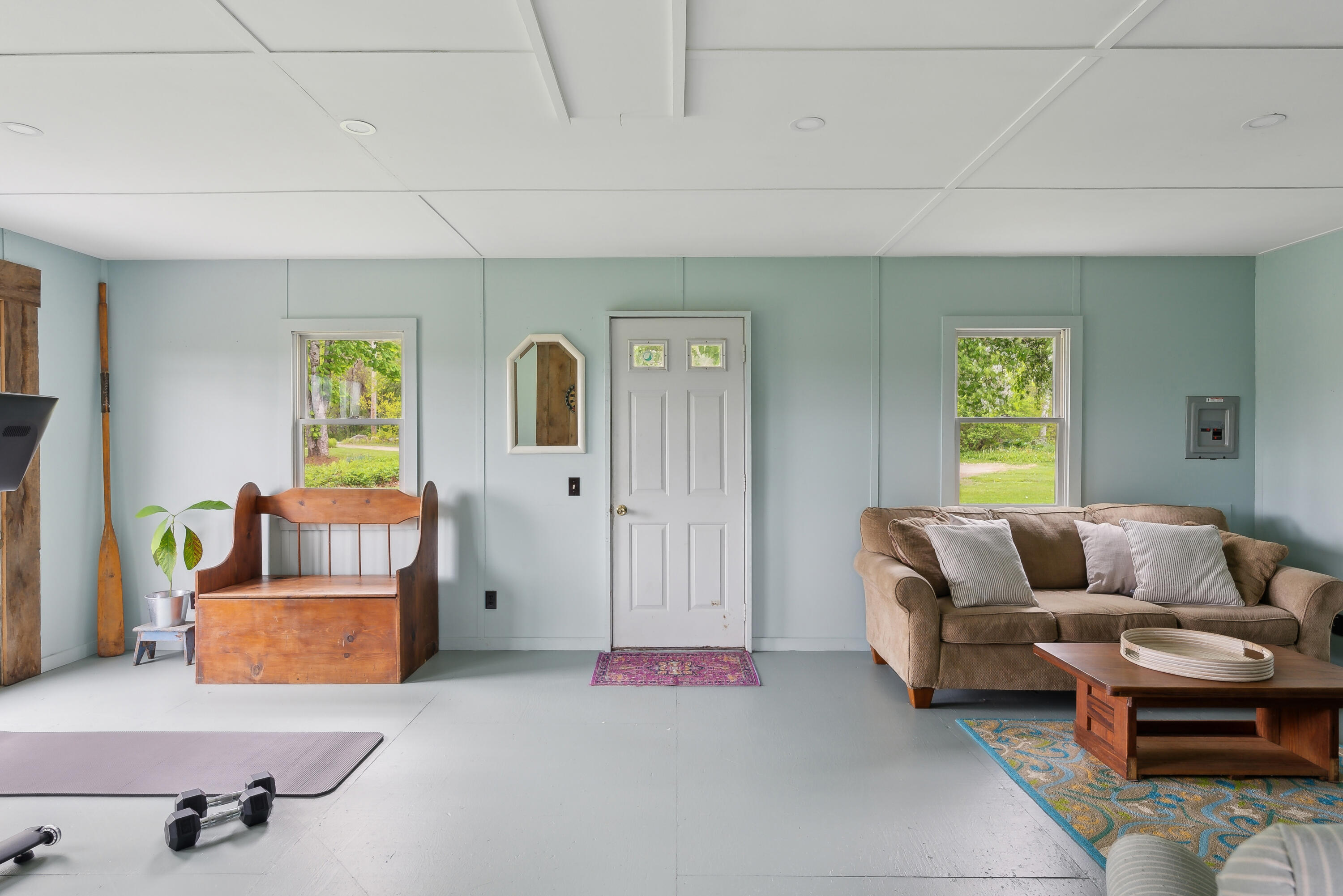 463 Back Meadow Road