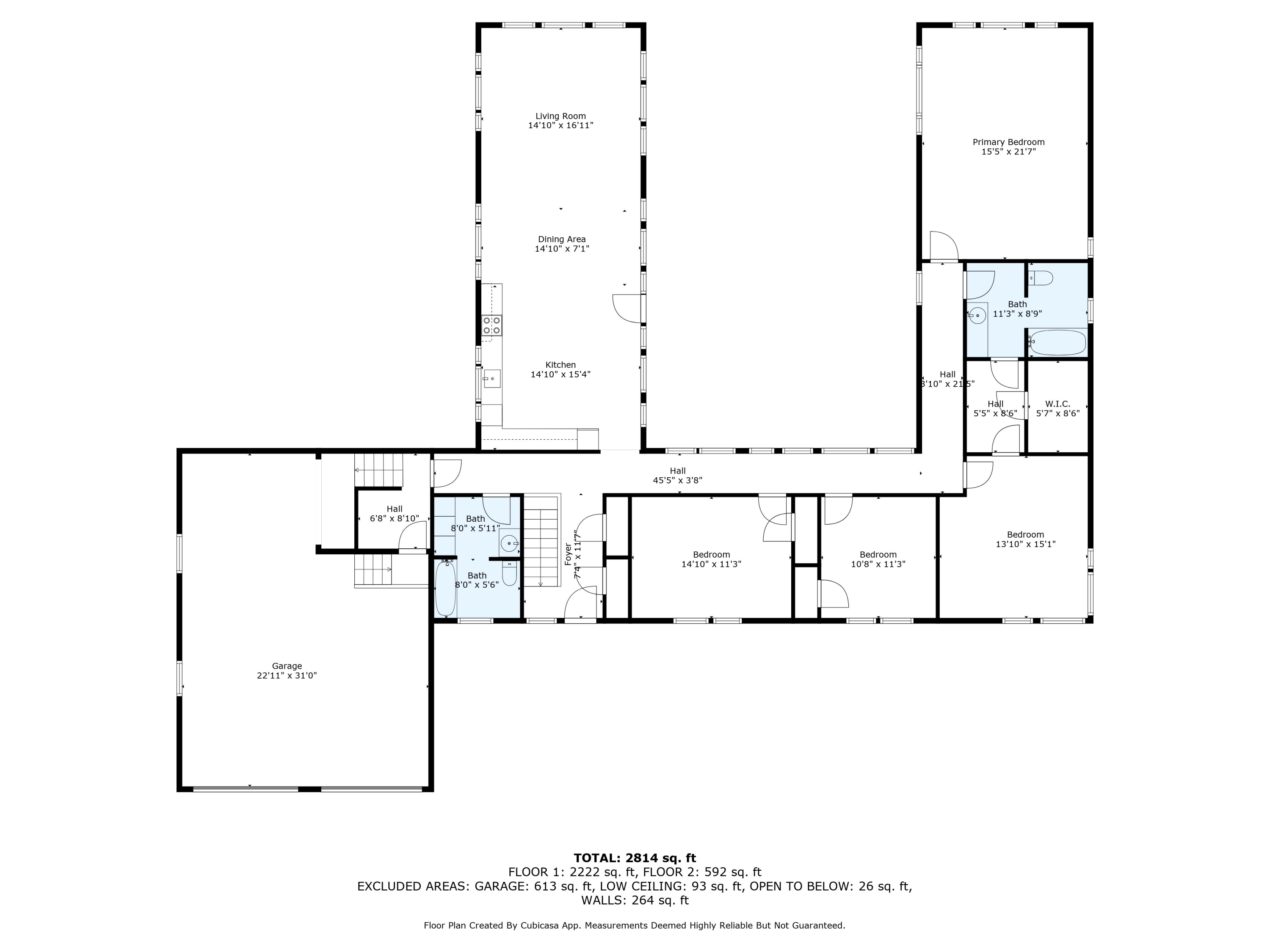 27 Dipper Cove Road