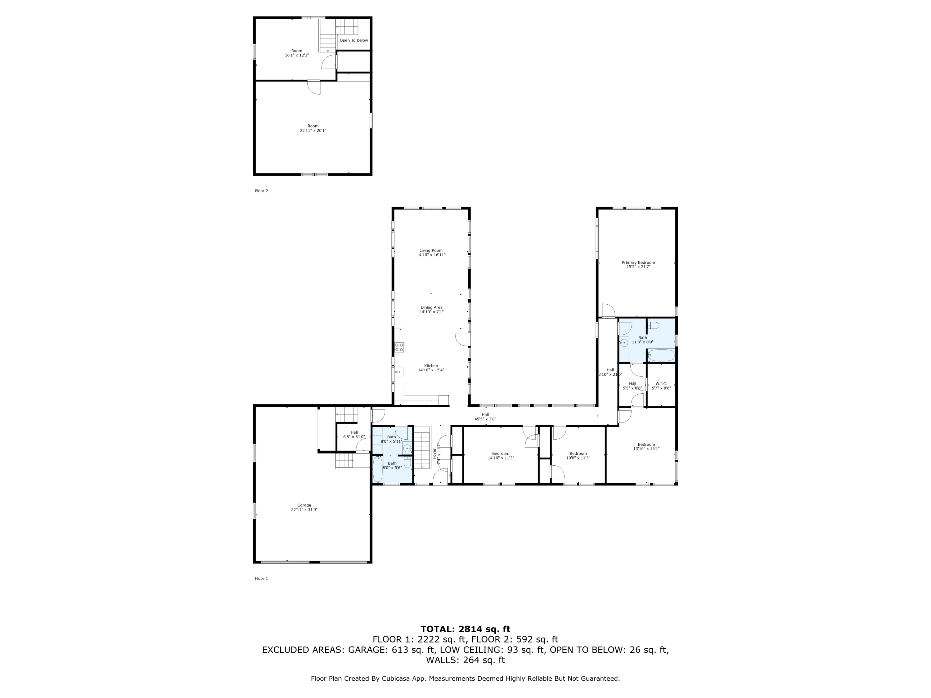 27 Dipper Cove Road