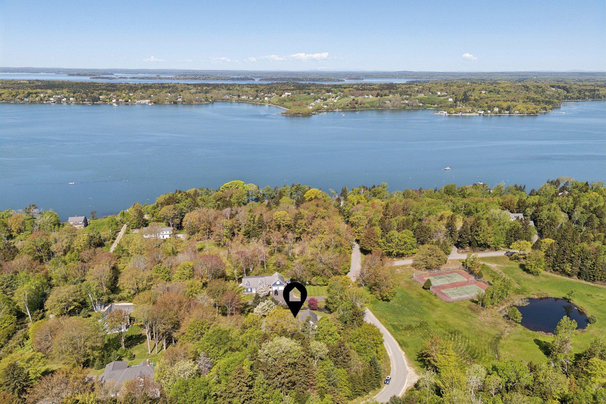 27 Dipper Cove Road