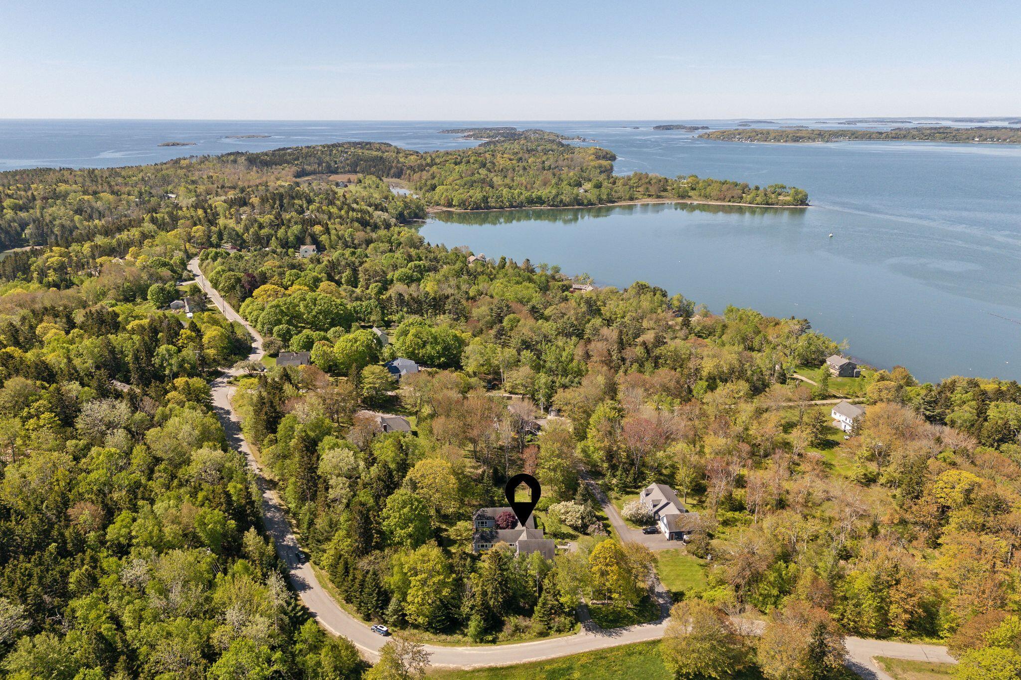 27 Dipper Cove Road